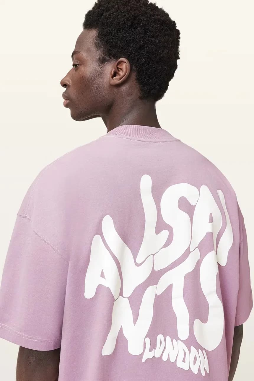 Хлопковая футболка ORLANDO - фото 3