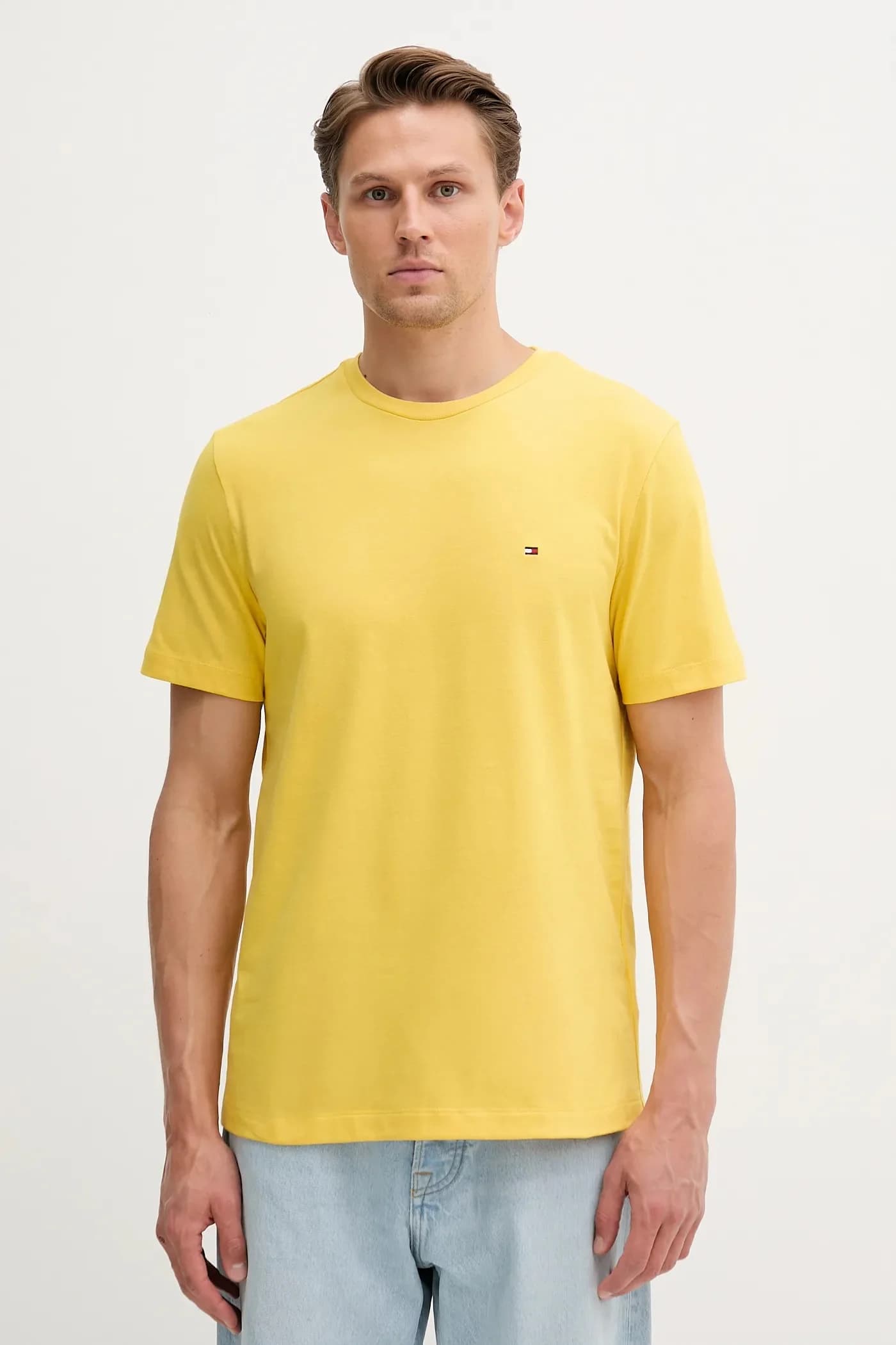 Хлопковая футболка