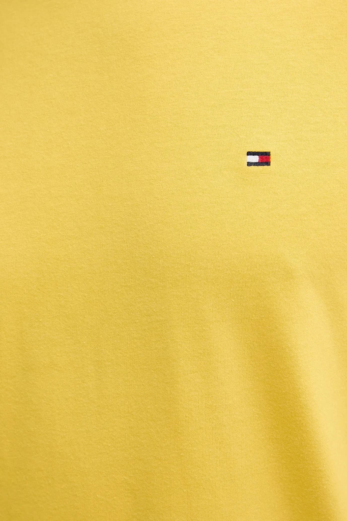 Хлопковая футболка - фото 4