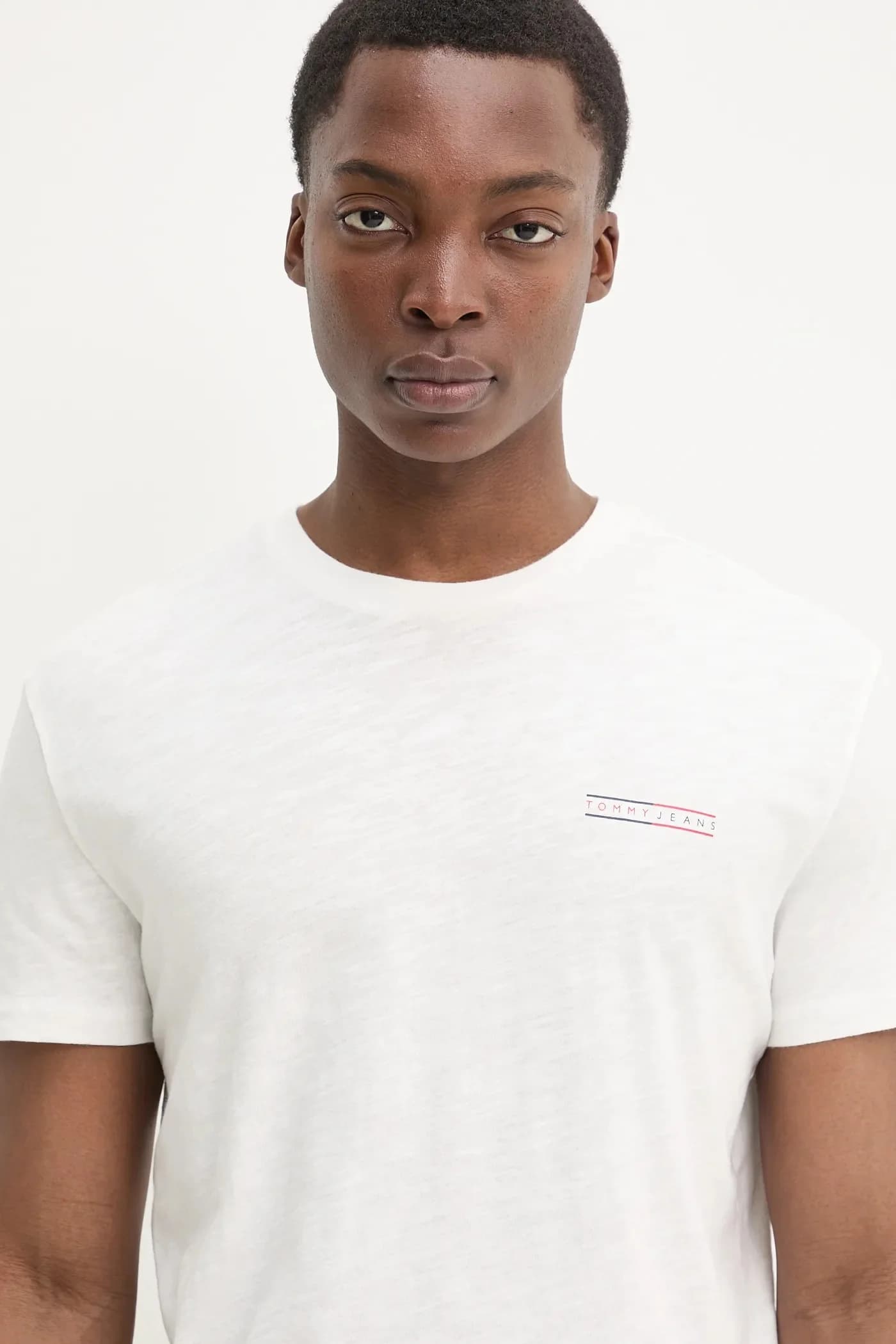 Хлопковая футболка - фото 4