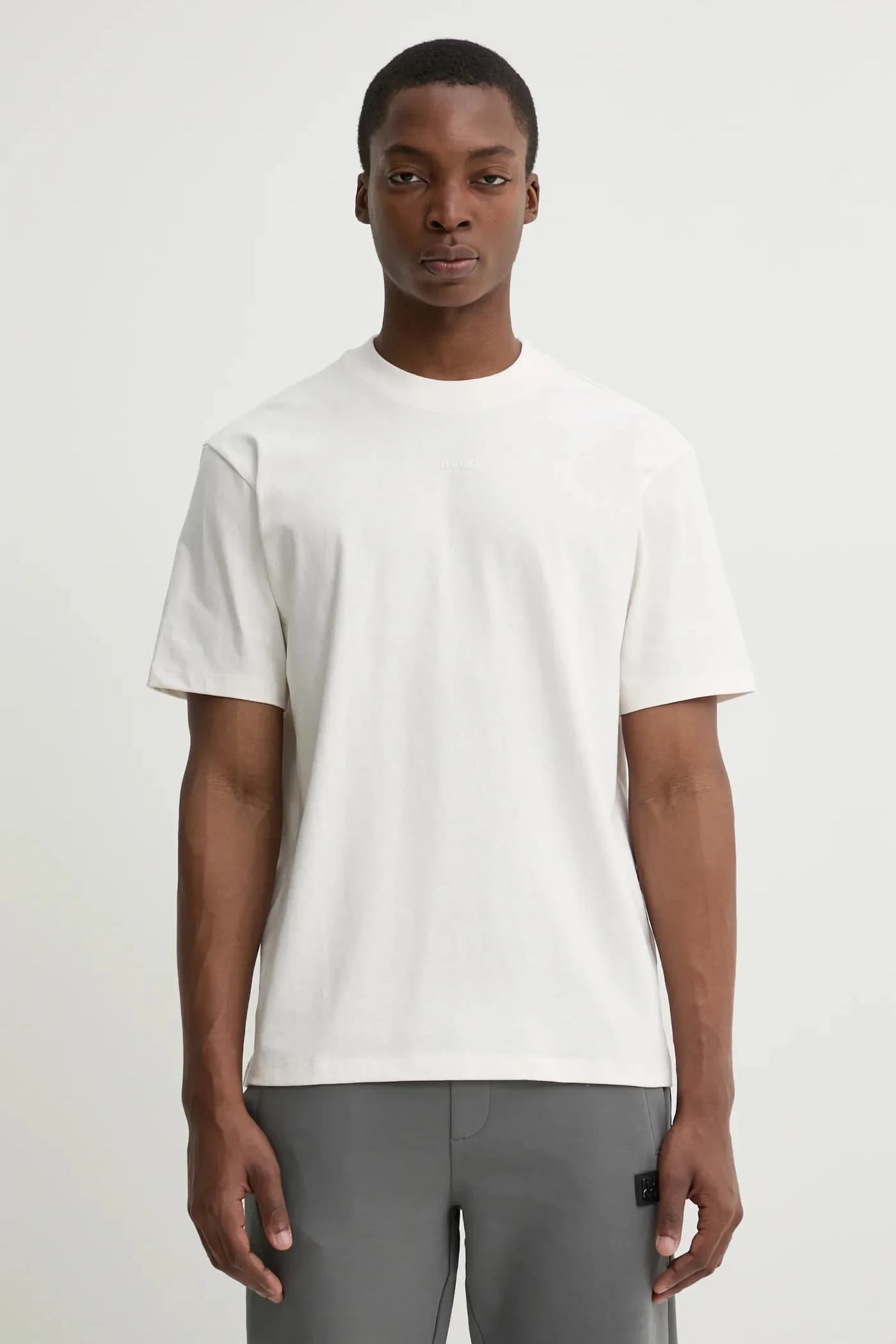 футболка Dapolino из хлопка