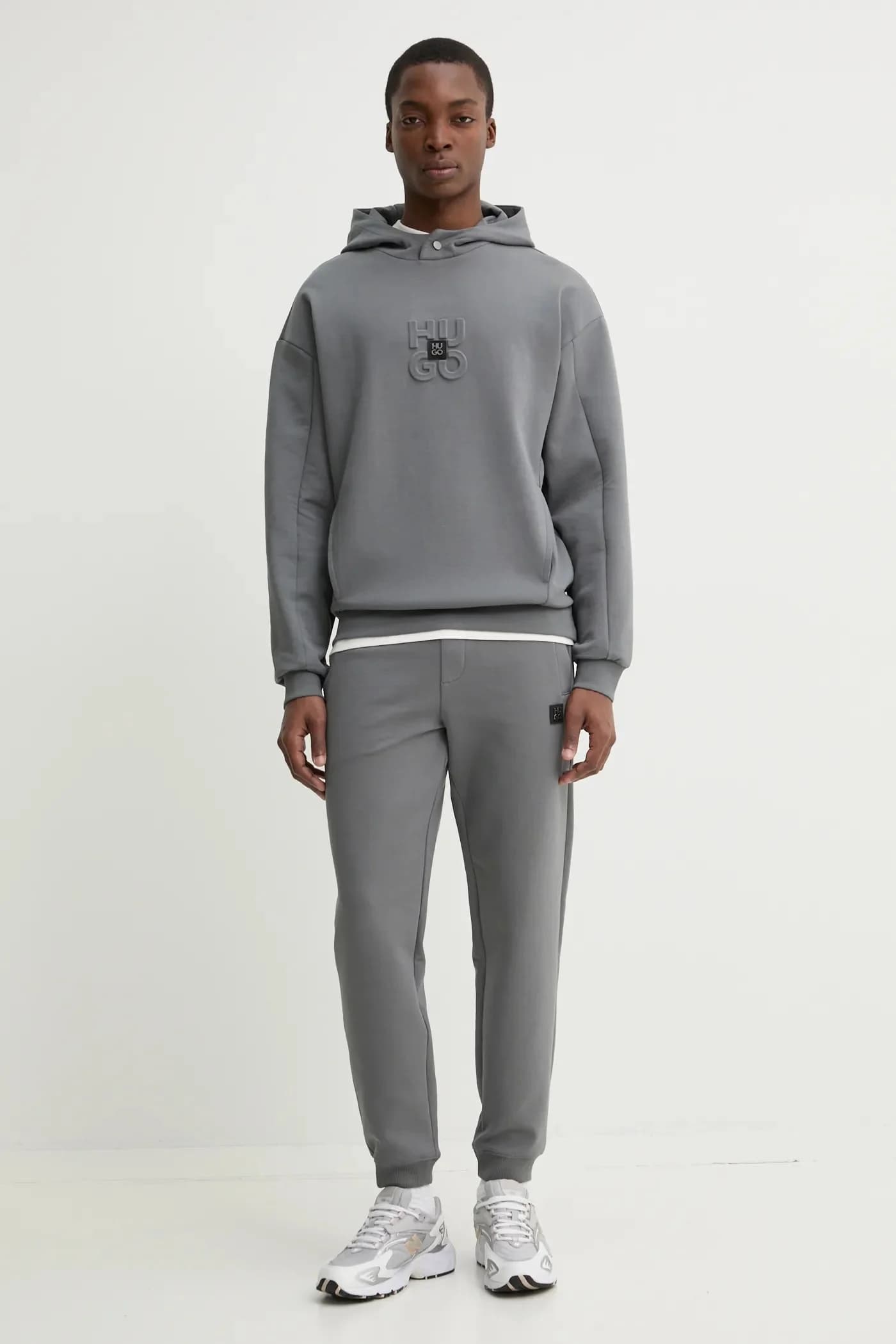 футболка Dapolino из хлопка - фото 2