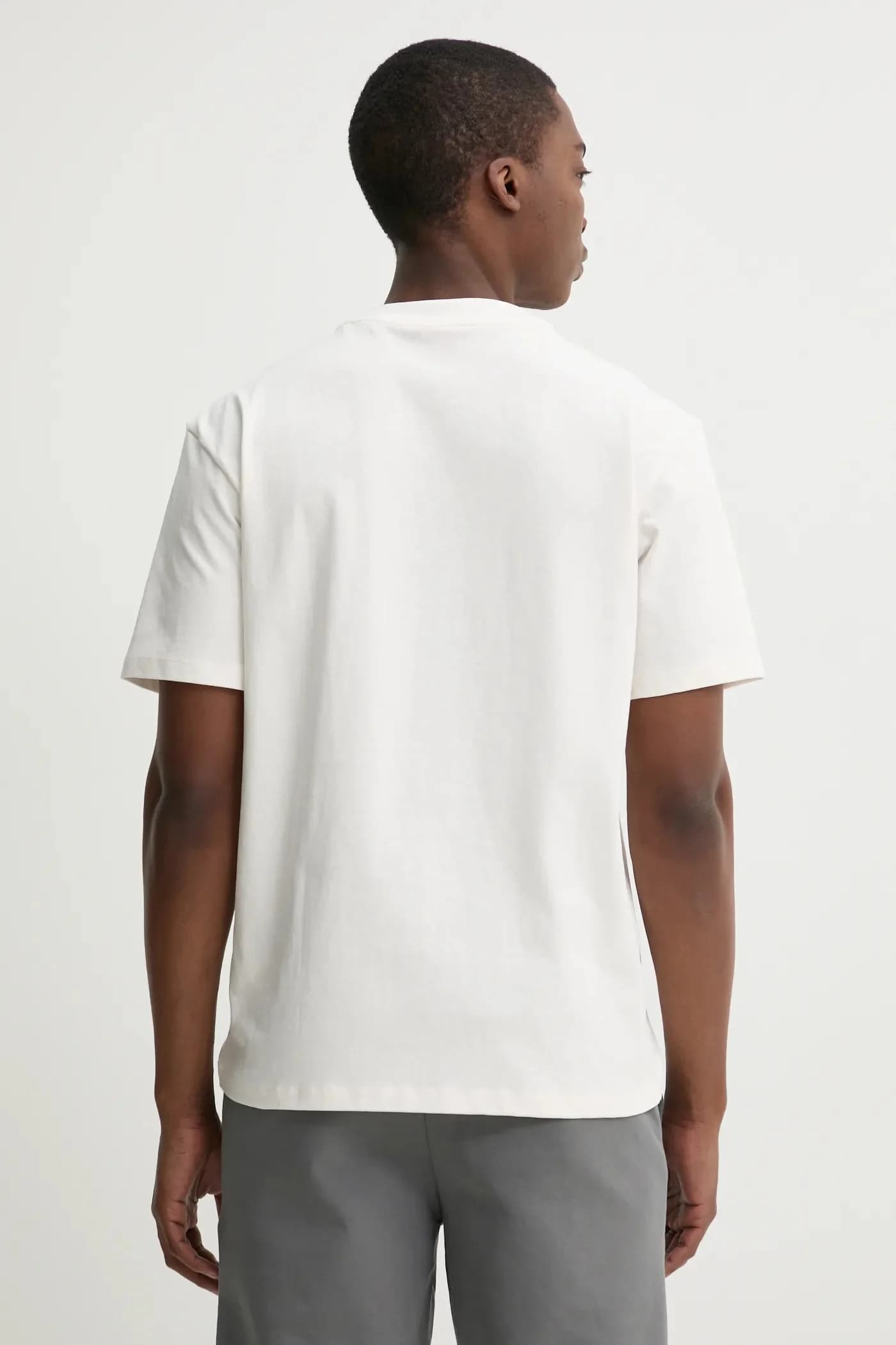 футболка Dapolino из хлопка - фото 3