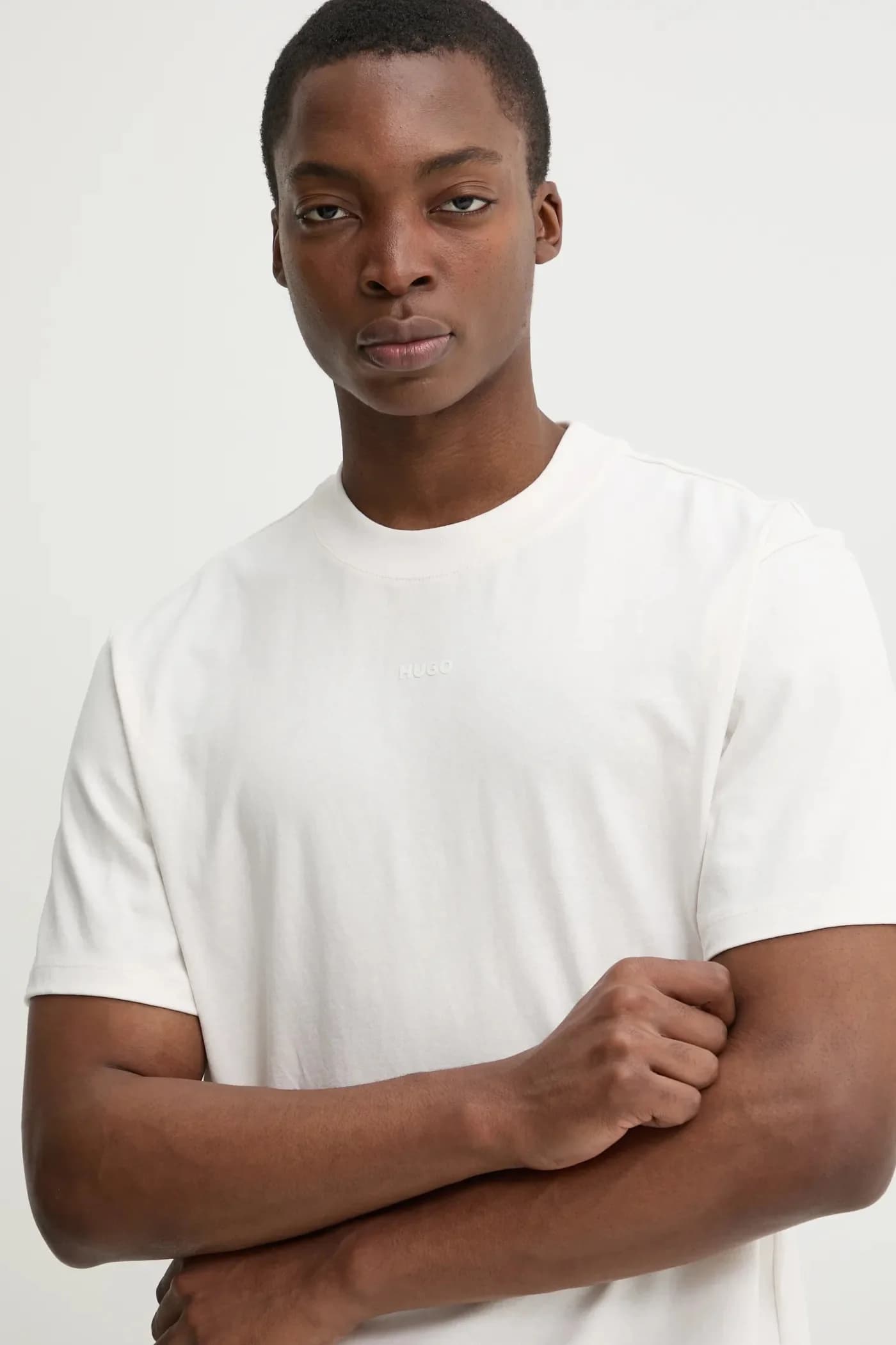 футболка Dapolino из хлопка - фото 4