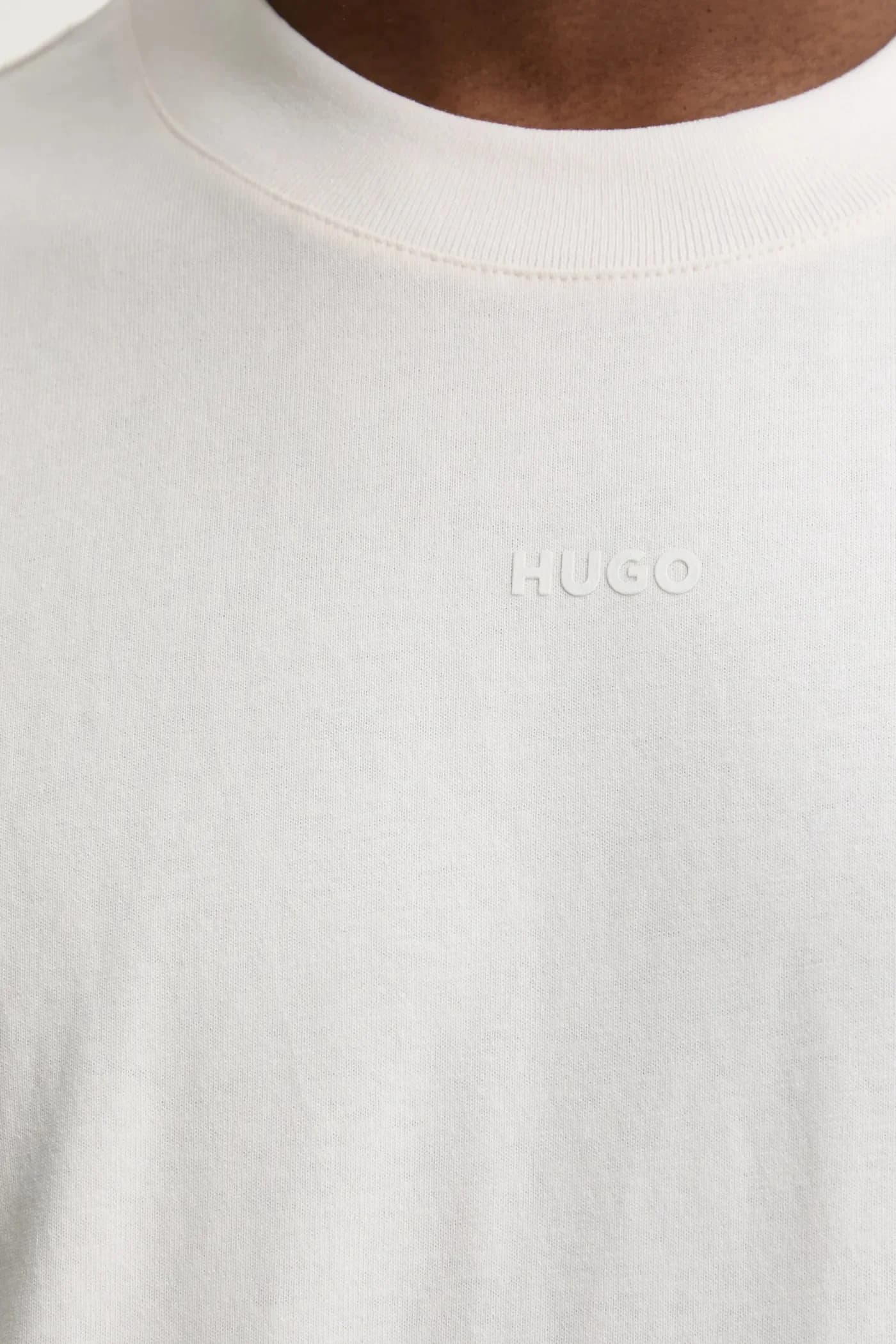 футболка Dapolino из хлопка - фото 5