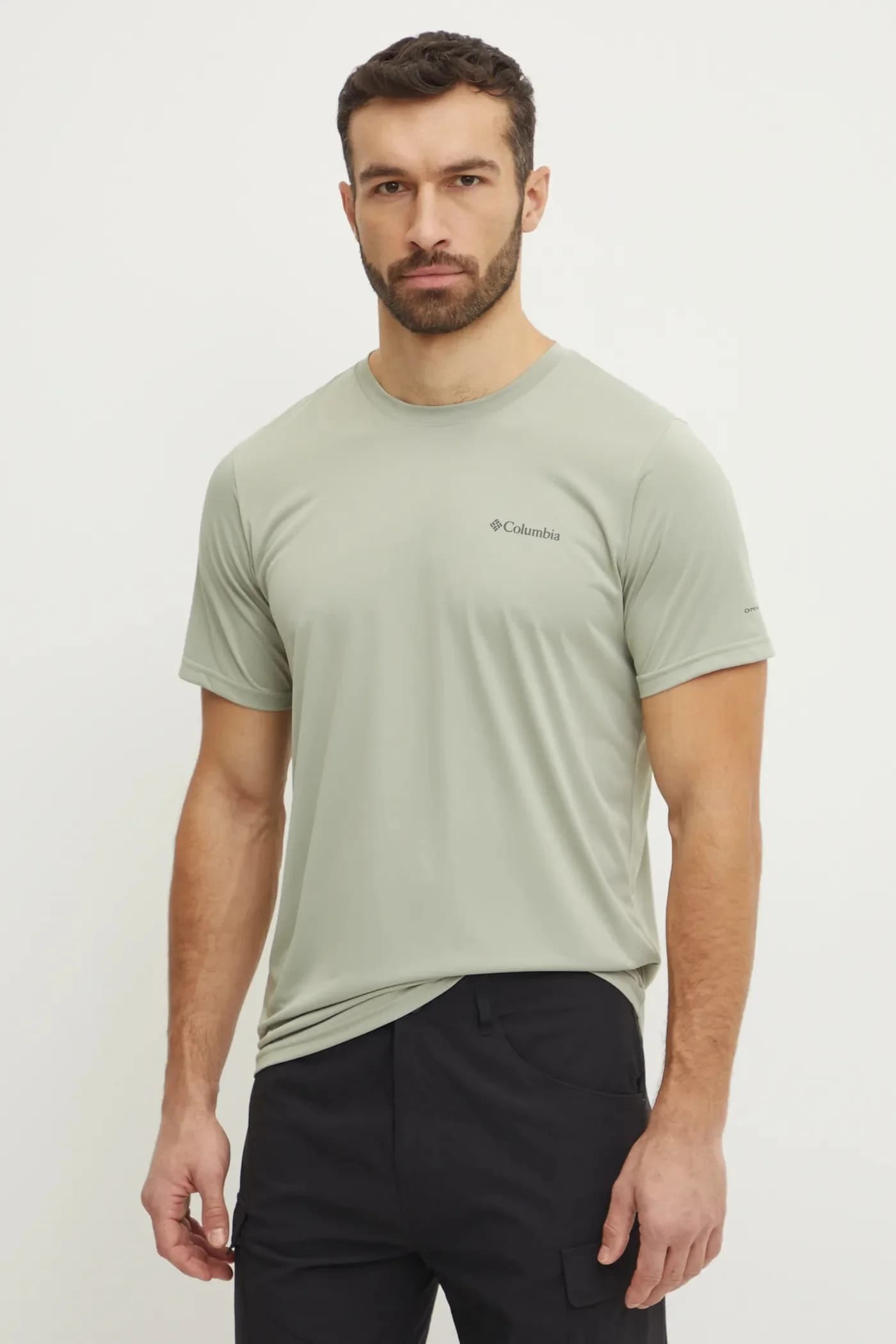 Columbia Спортивная футболка для походов