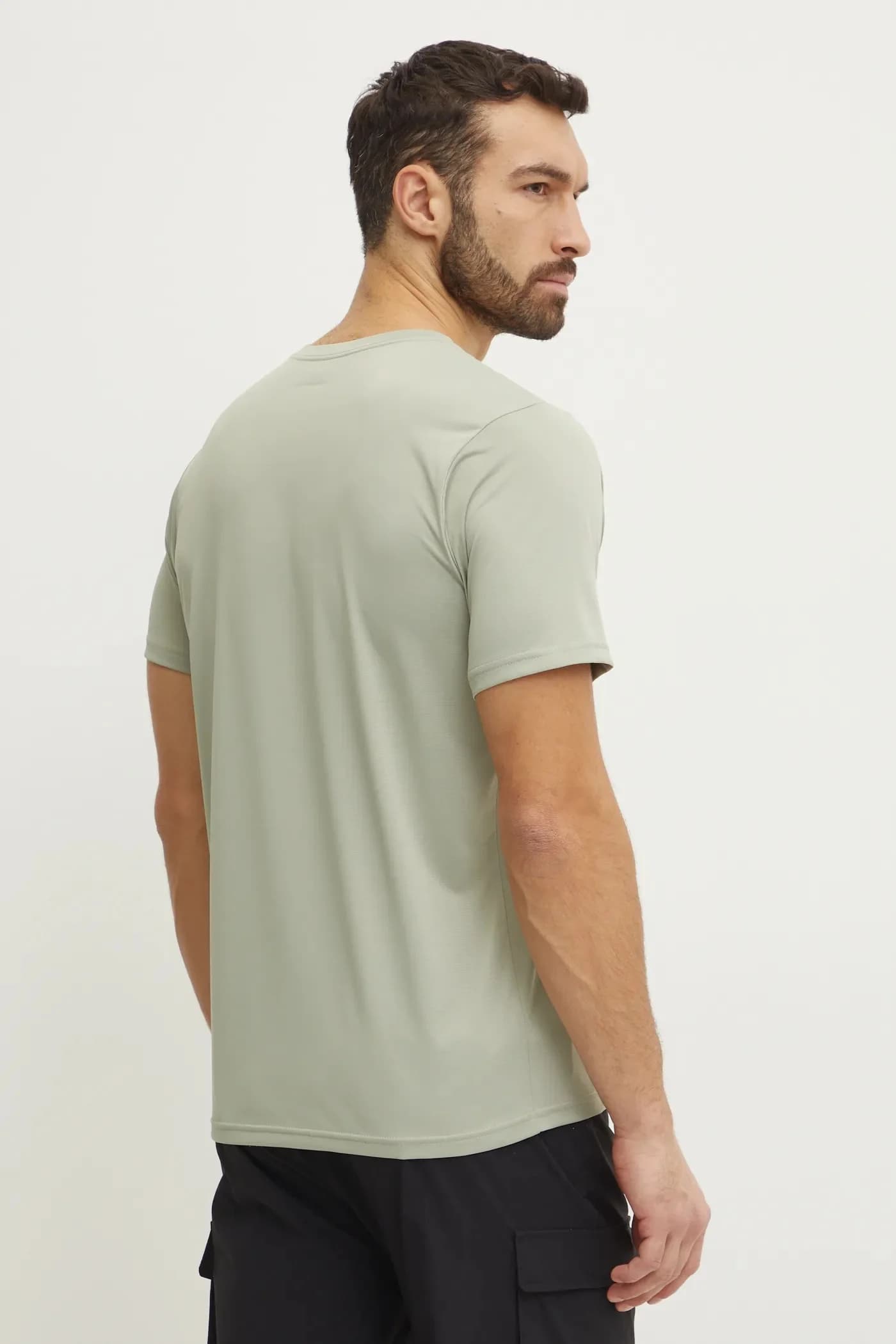 Columbia Спортивная футболка для походов - фото 2