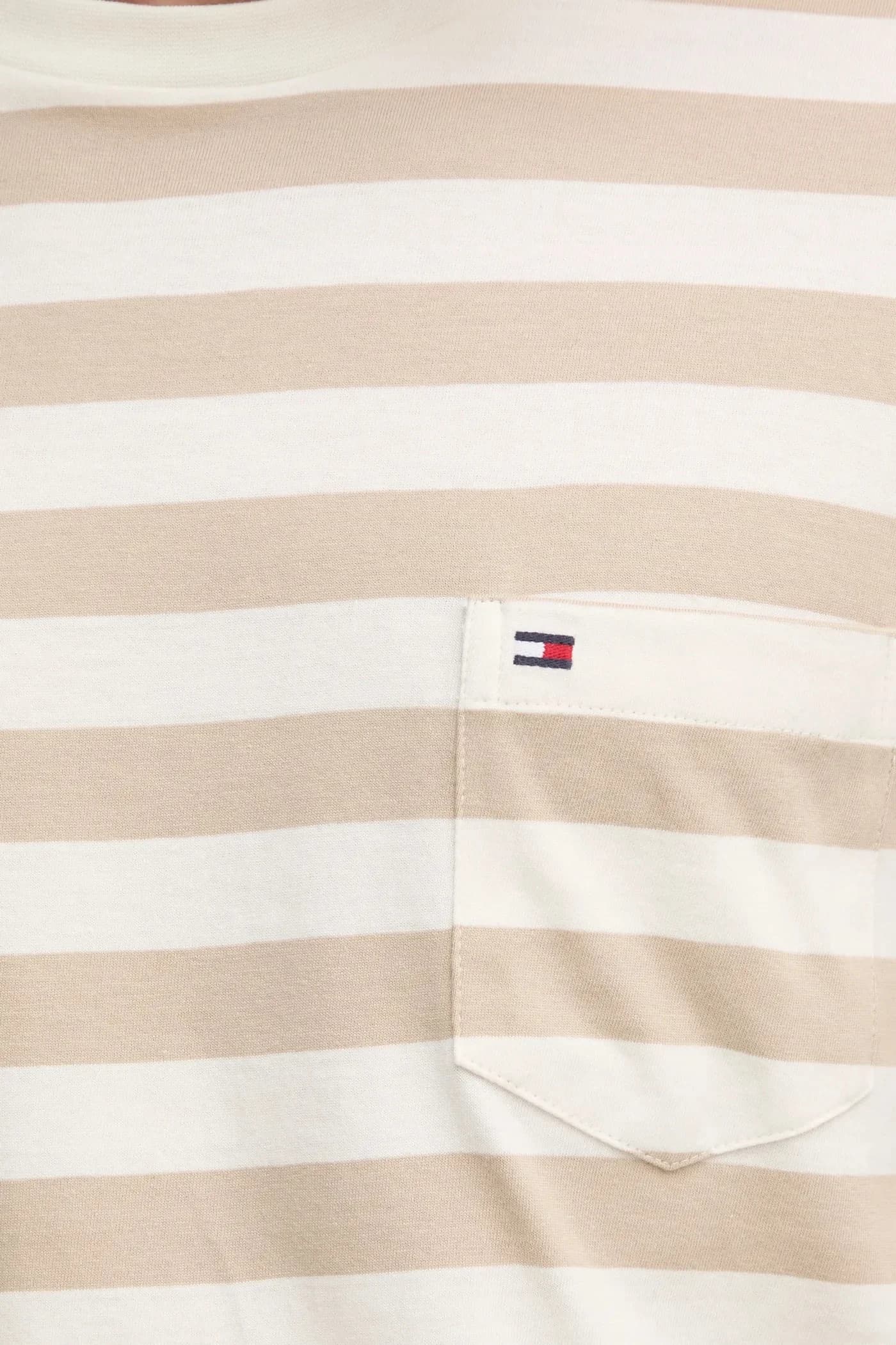 Хлопковая футболка - фото 5