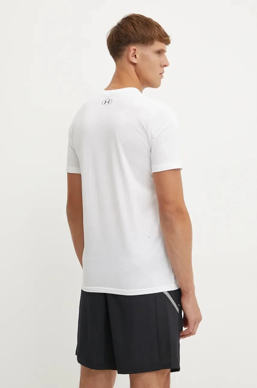 Футболка BOXED SPORTS UPDATED - фото 3