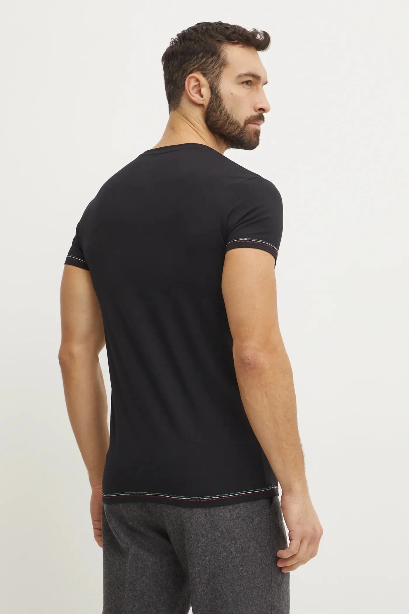 футболка - фото 2