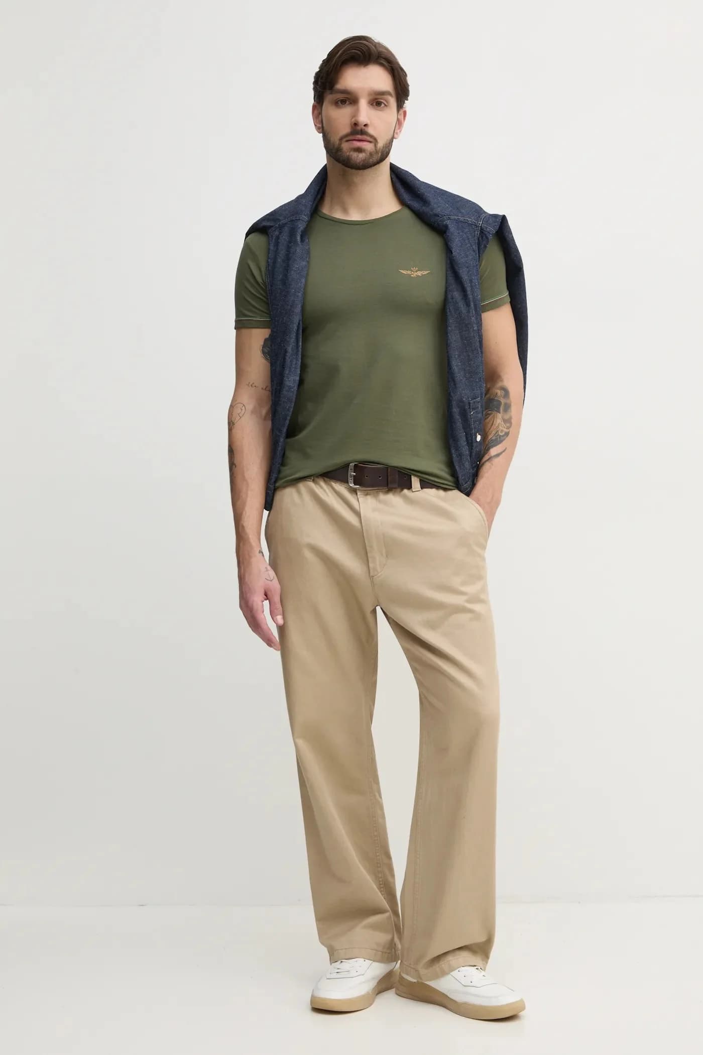 футболка - фото 2