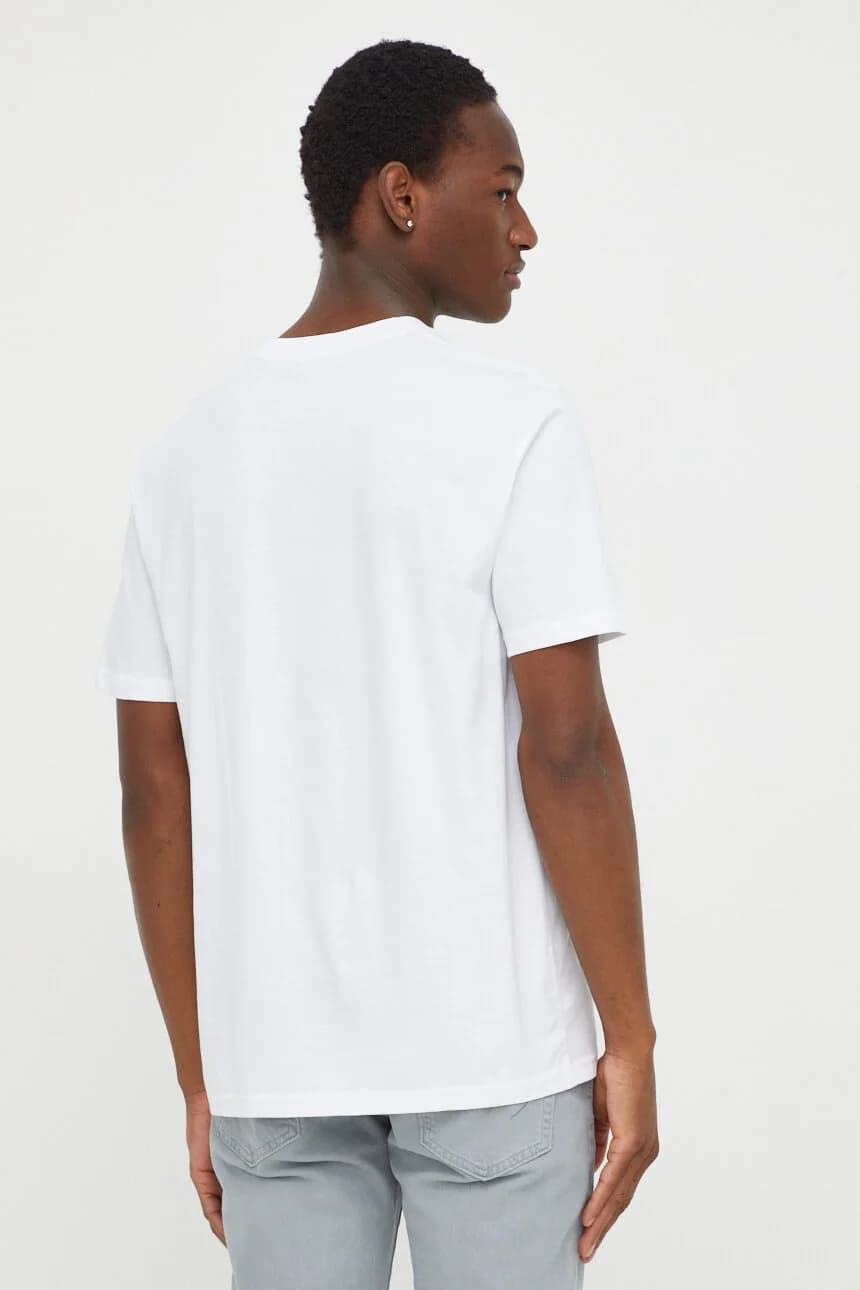 Хлопковые футболки, 2 пары - фото 4