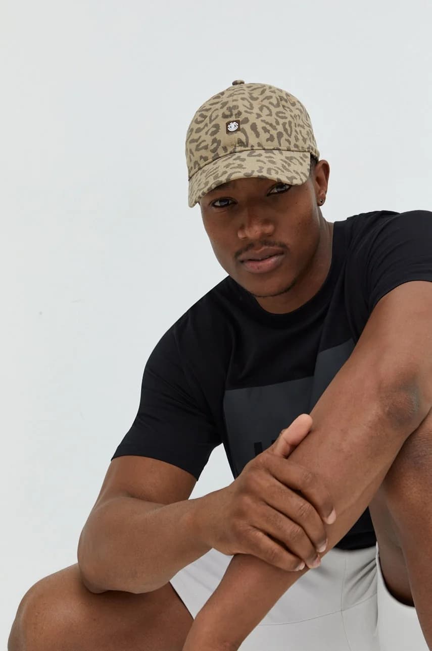 Хлопковая футболка Dulive222 - фото 6