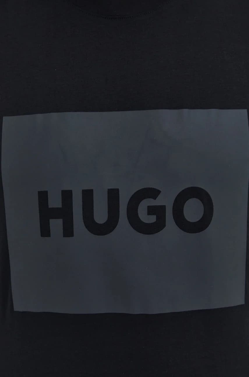 Хлопковая футболка Dulive222 - фото 7