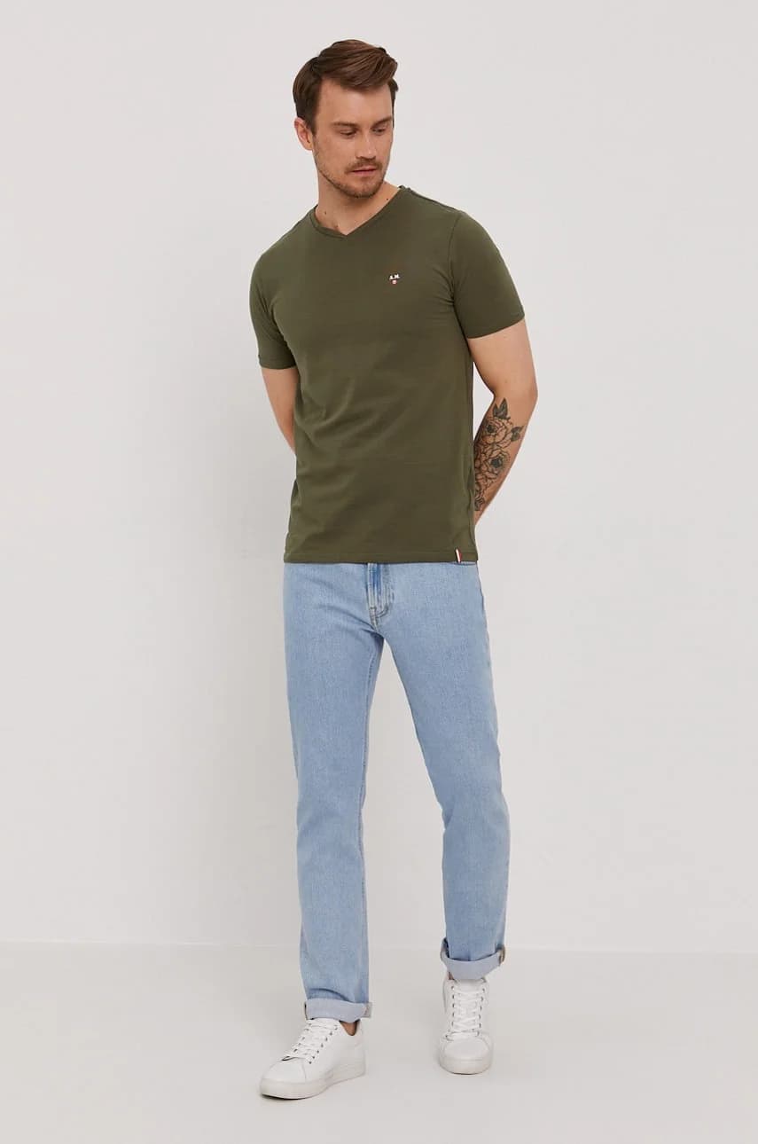 футболка - фото 2