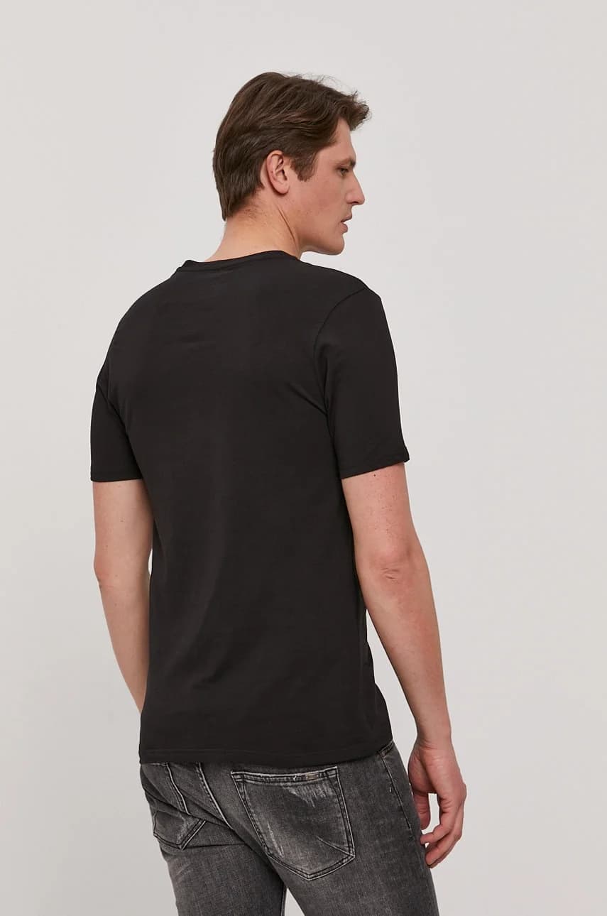 футболка - фото 3