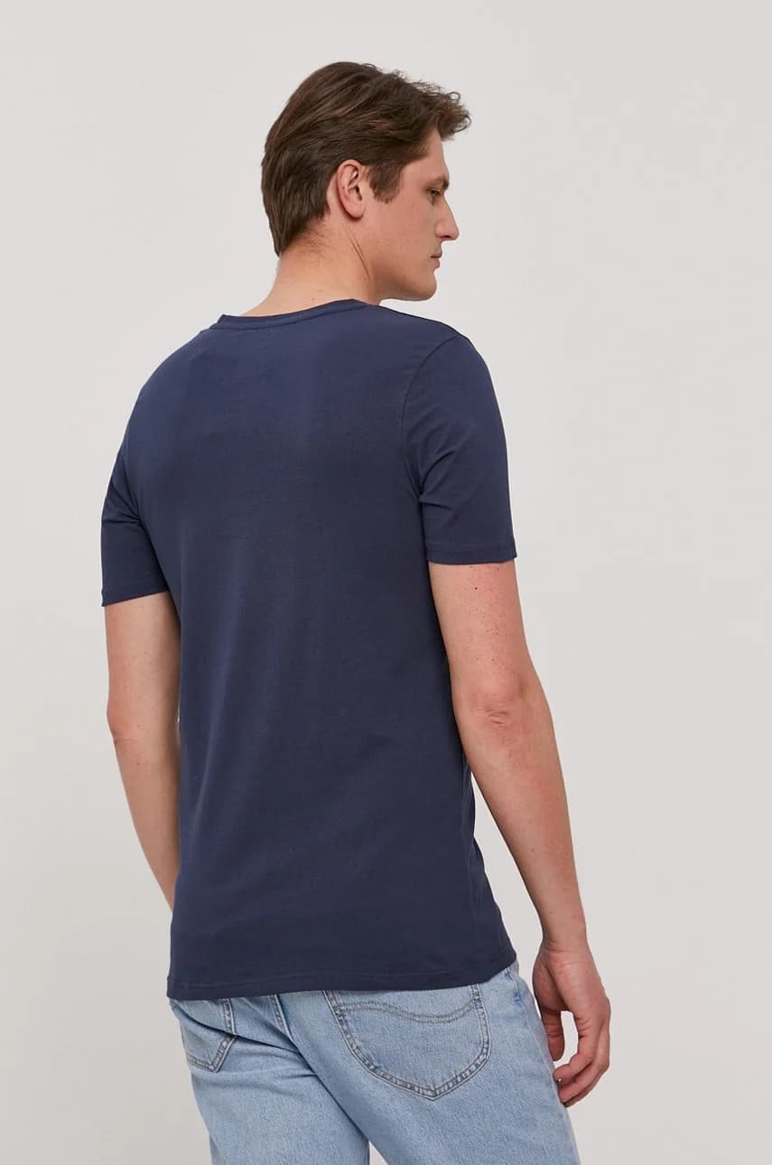 футболка - фото 3