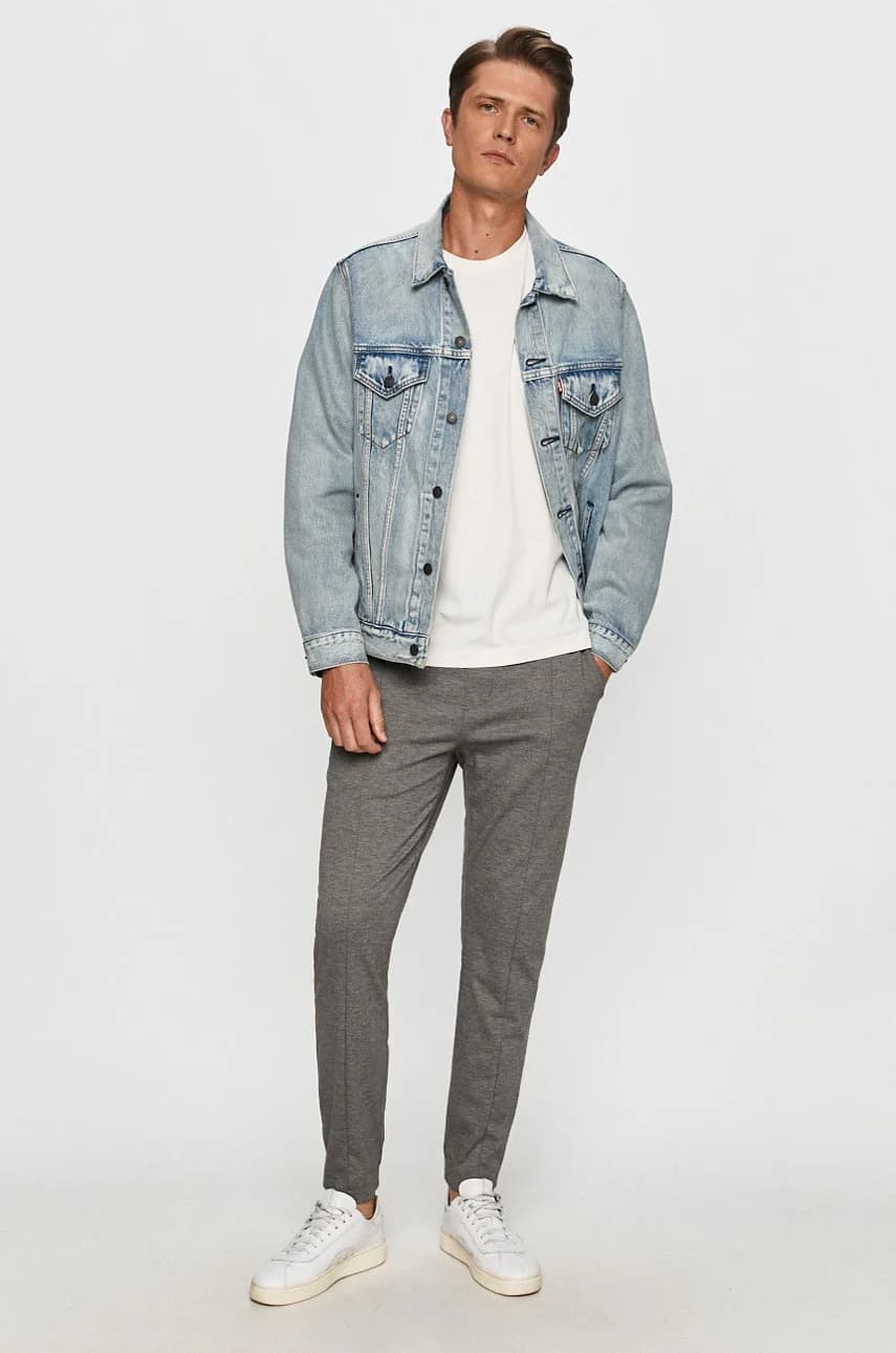 Футболка DM0DM09598.НОС - фото 2