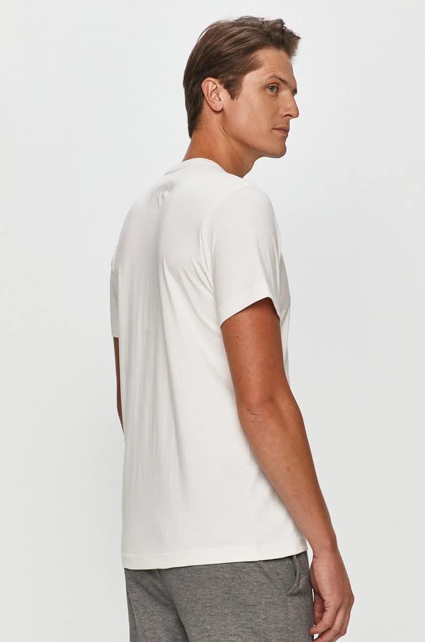 Футболка DM0DM09598.НОС - фото 3