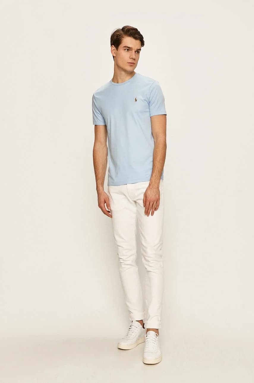 футболка - фото 2