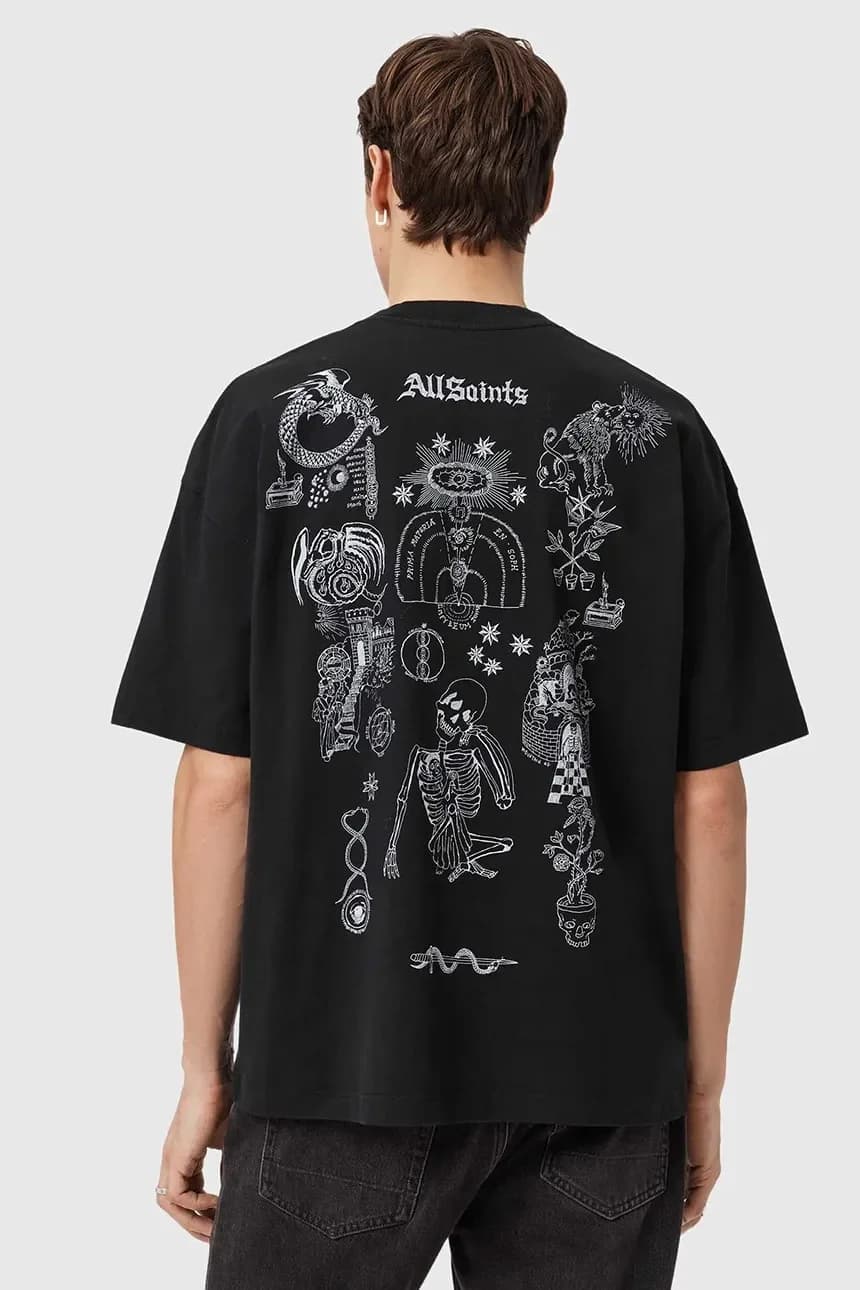 Хлопковая футболка TERRA