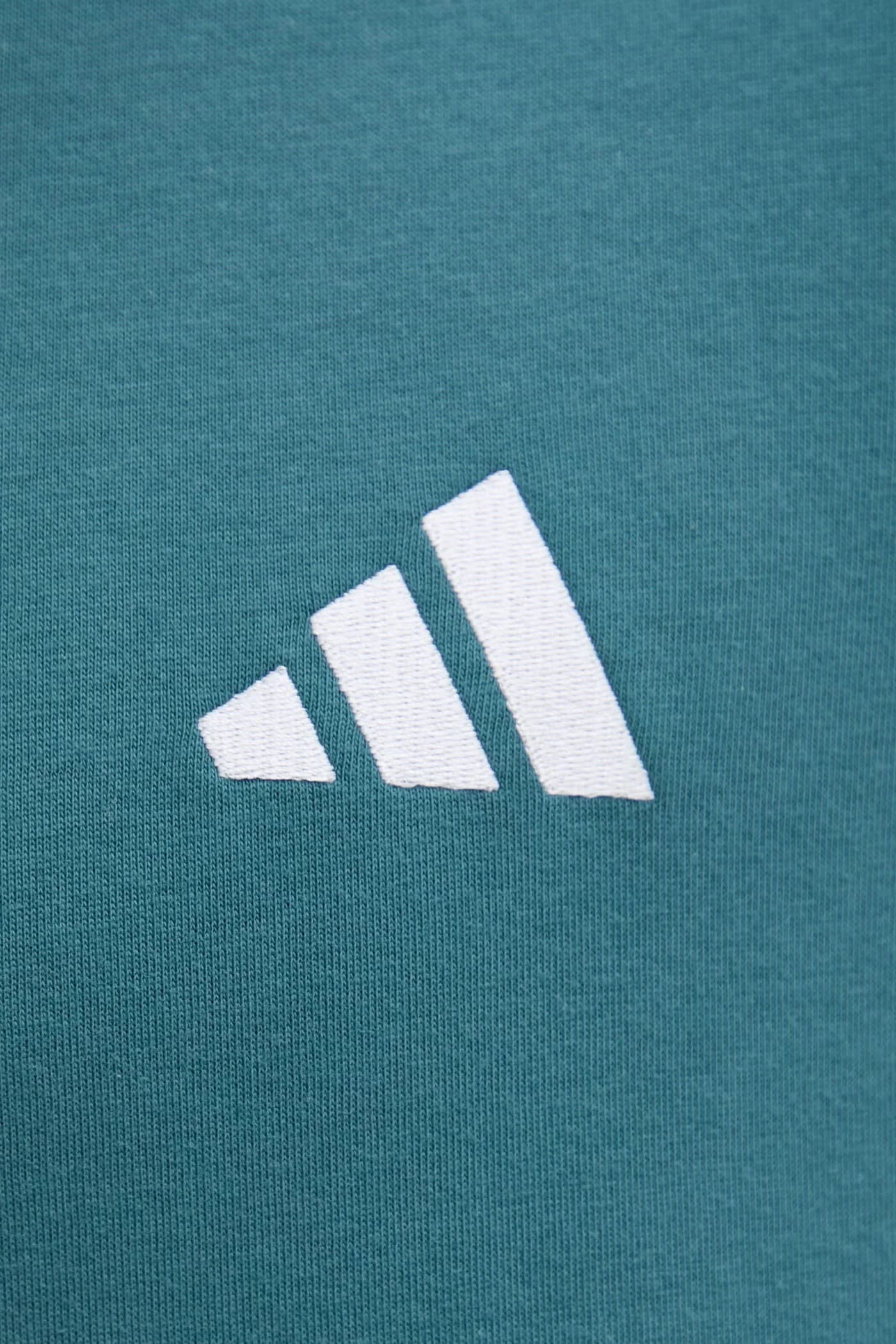 Хлопковая футболка - фото 5