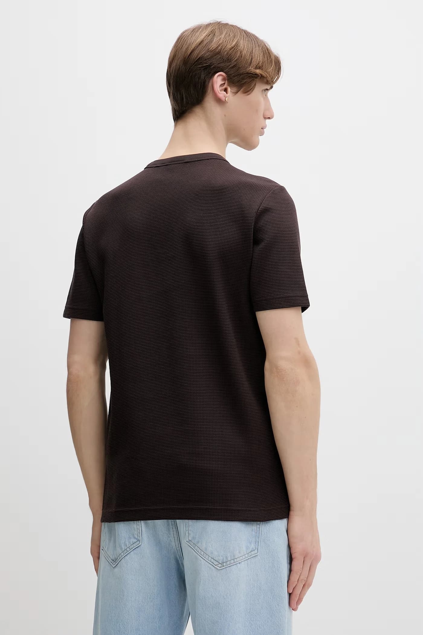 футболка - фото 3