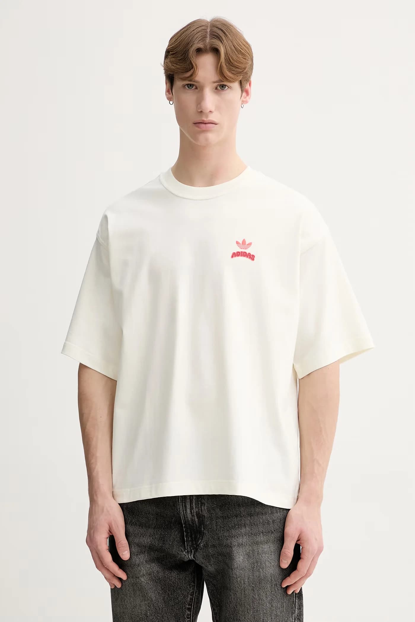 Хлопковая футболка - фото 3