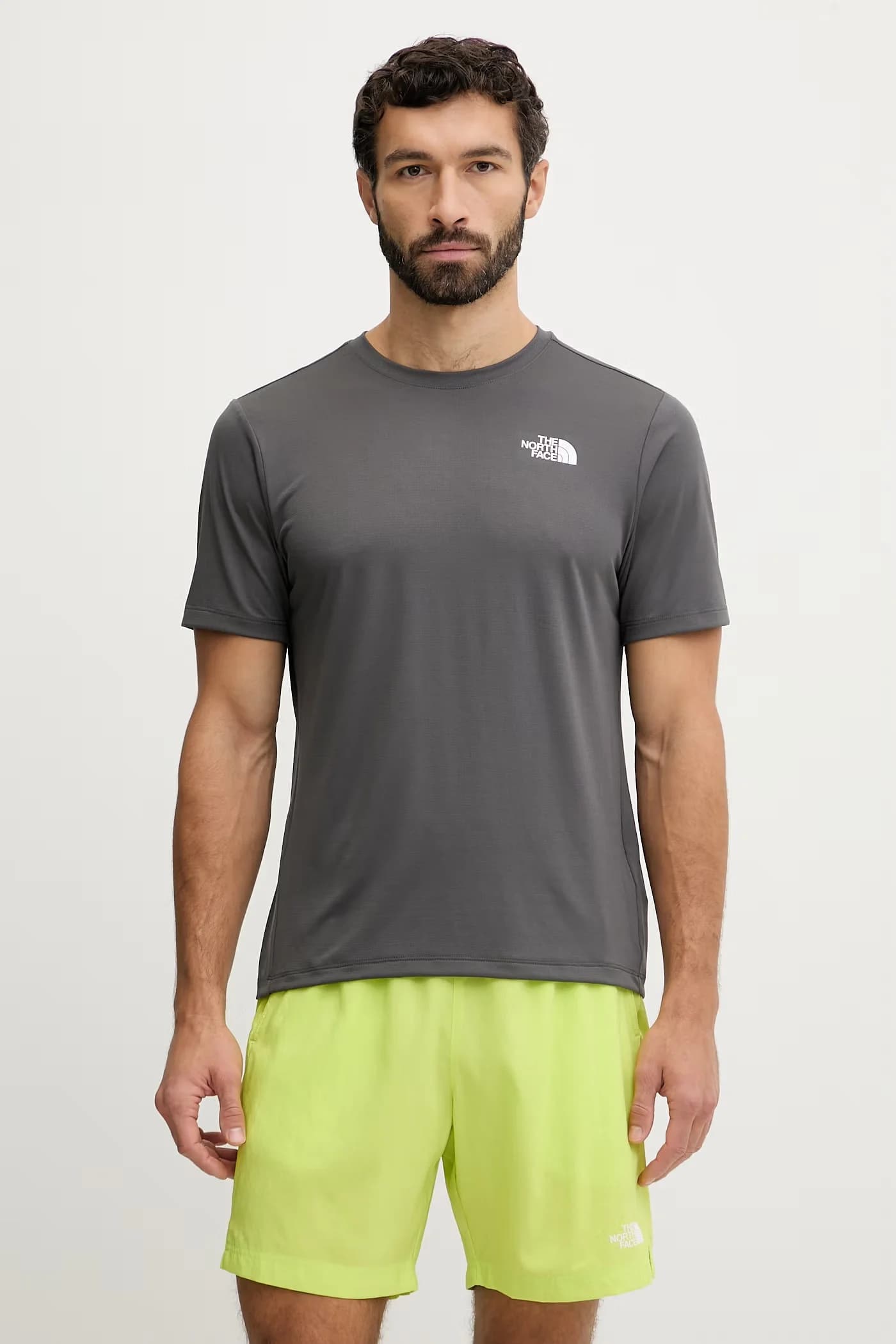 Футболка для тренировок 24/7