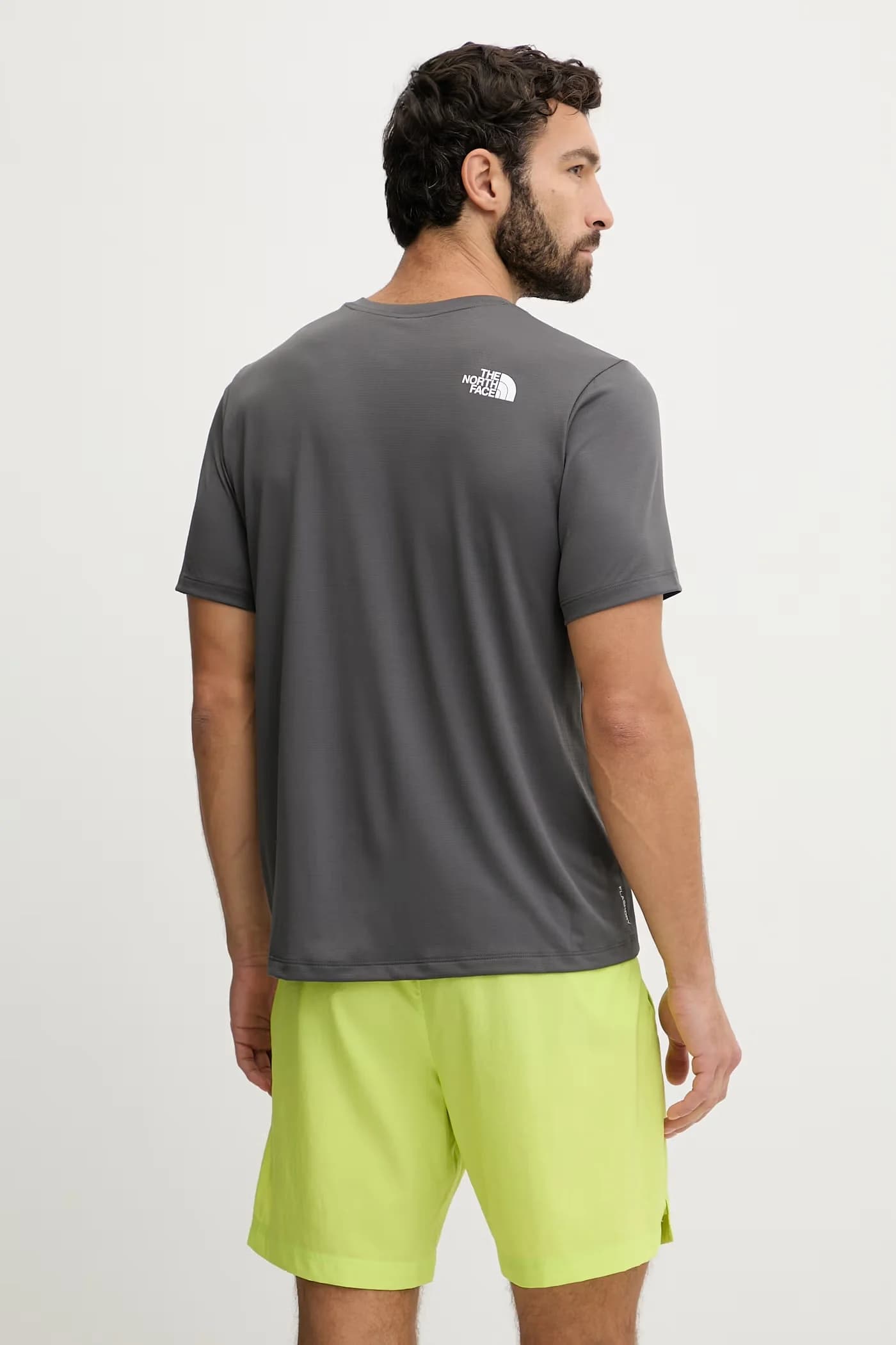 Футболка для тренировок 24/7 - фото 3