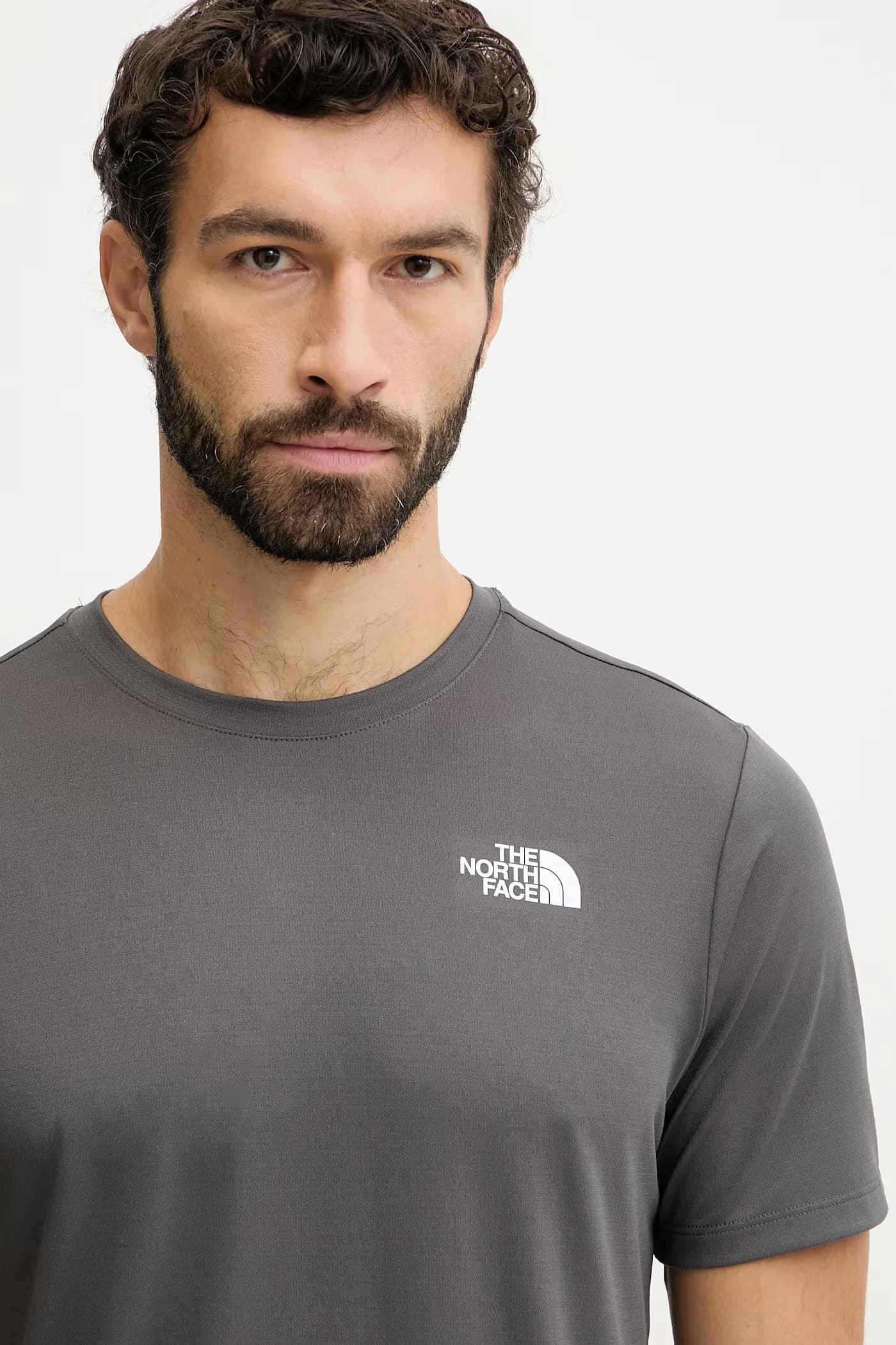 Футболка для тренировок 24/7 - фото 4