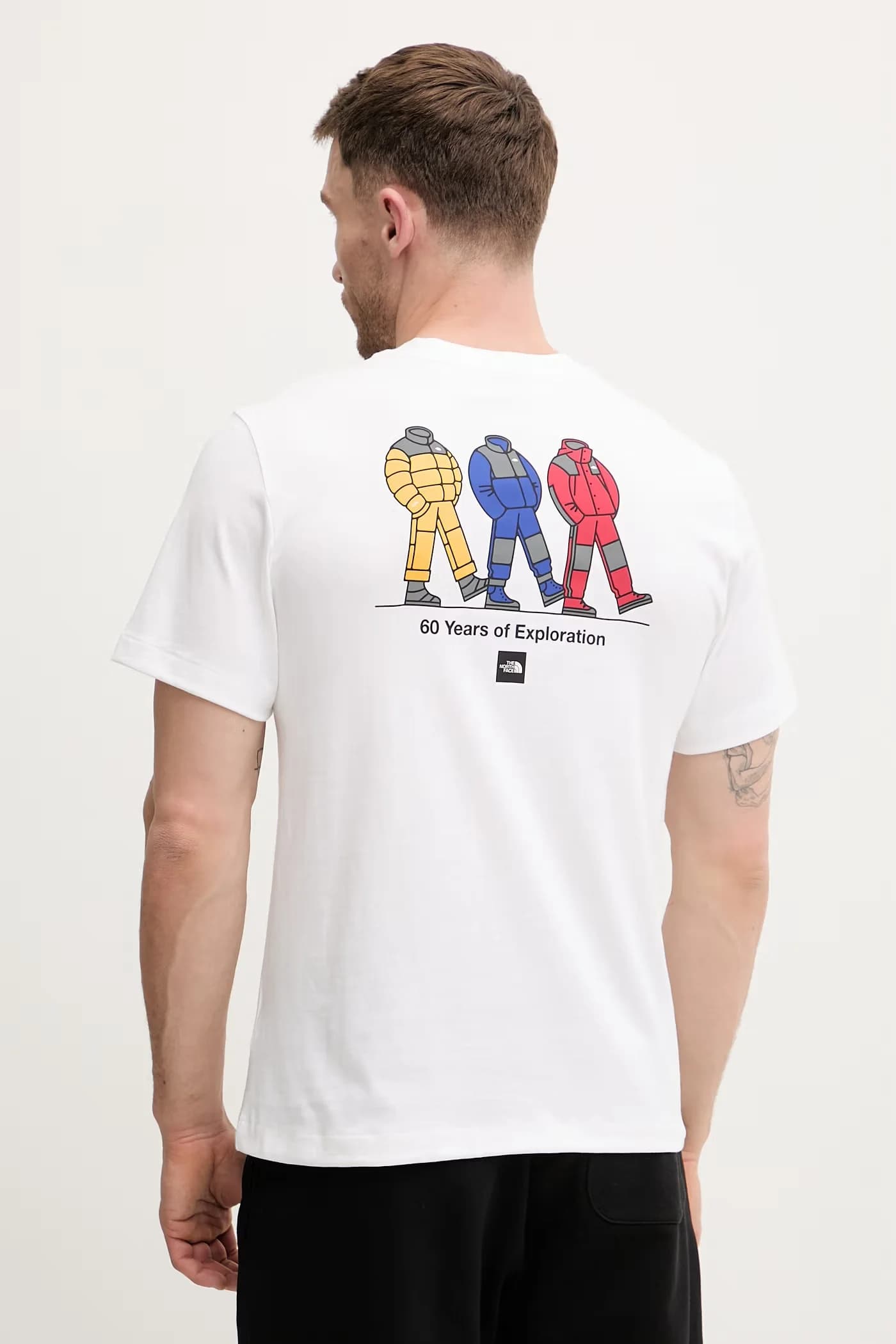 Футболка CELEBRATION из хлопка