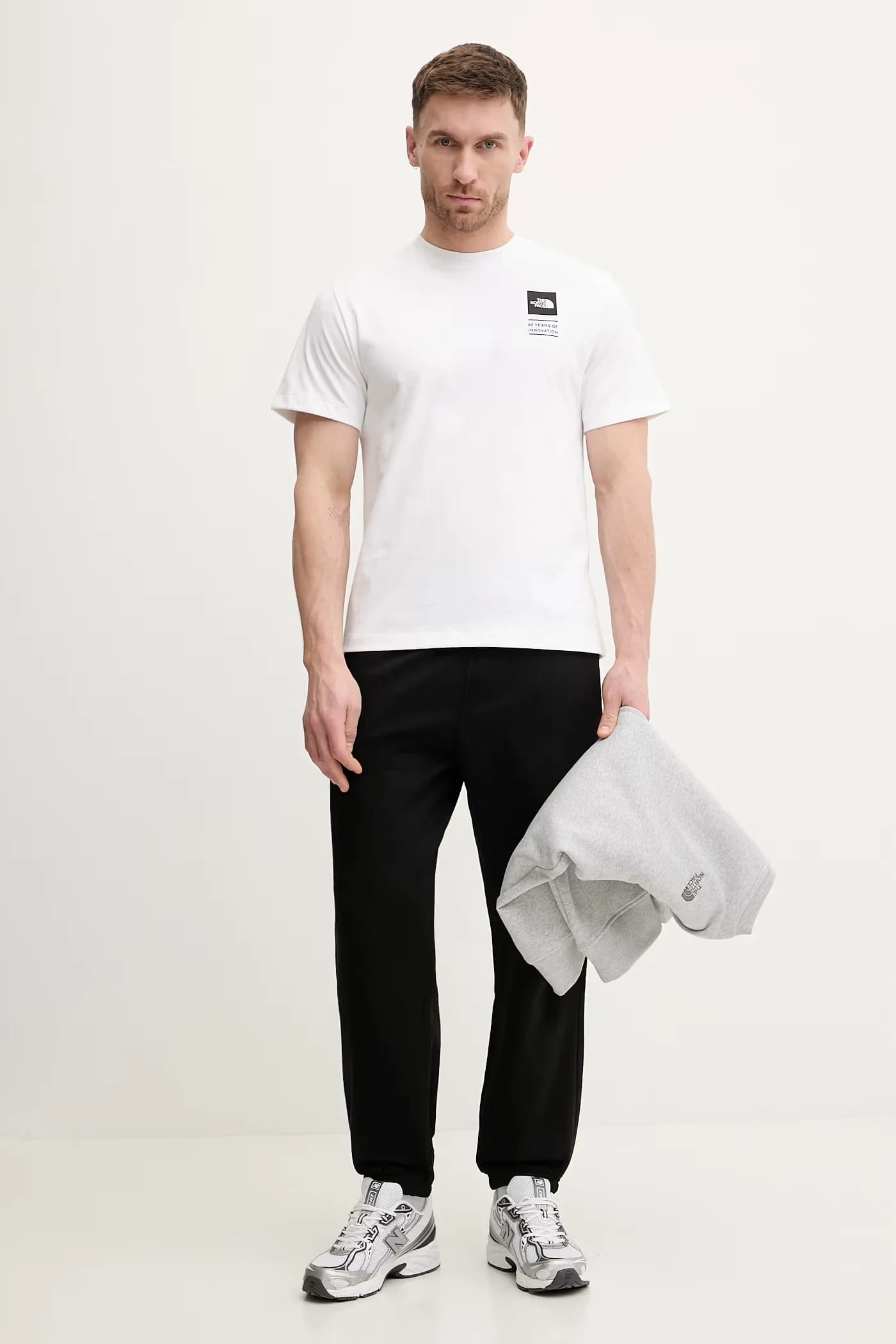 Футболка CELEBRATION из хлопка - фото 2