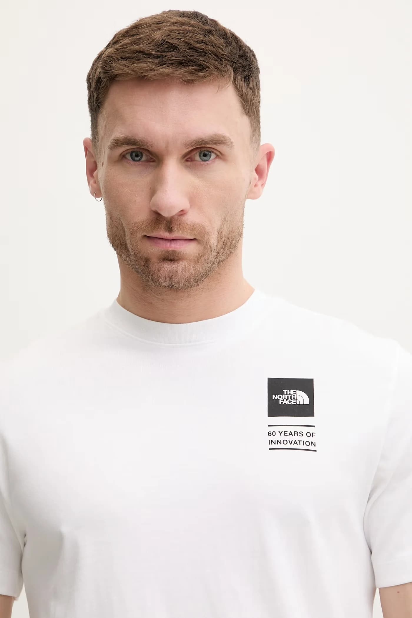 Футболка CELEBRATION из хлопка - фото 4