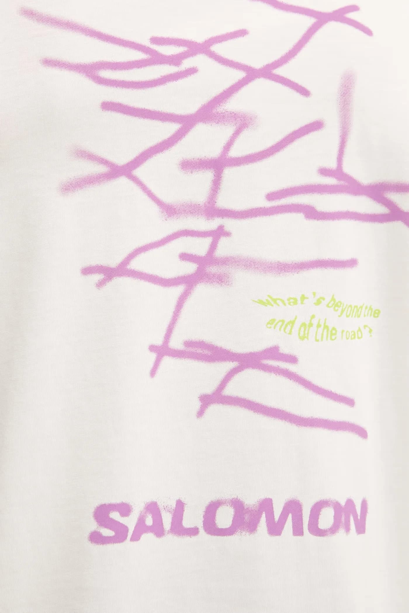 Хлопковая футболка WILD RAYS - фото 5