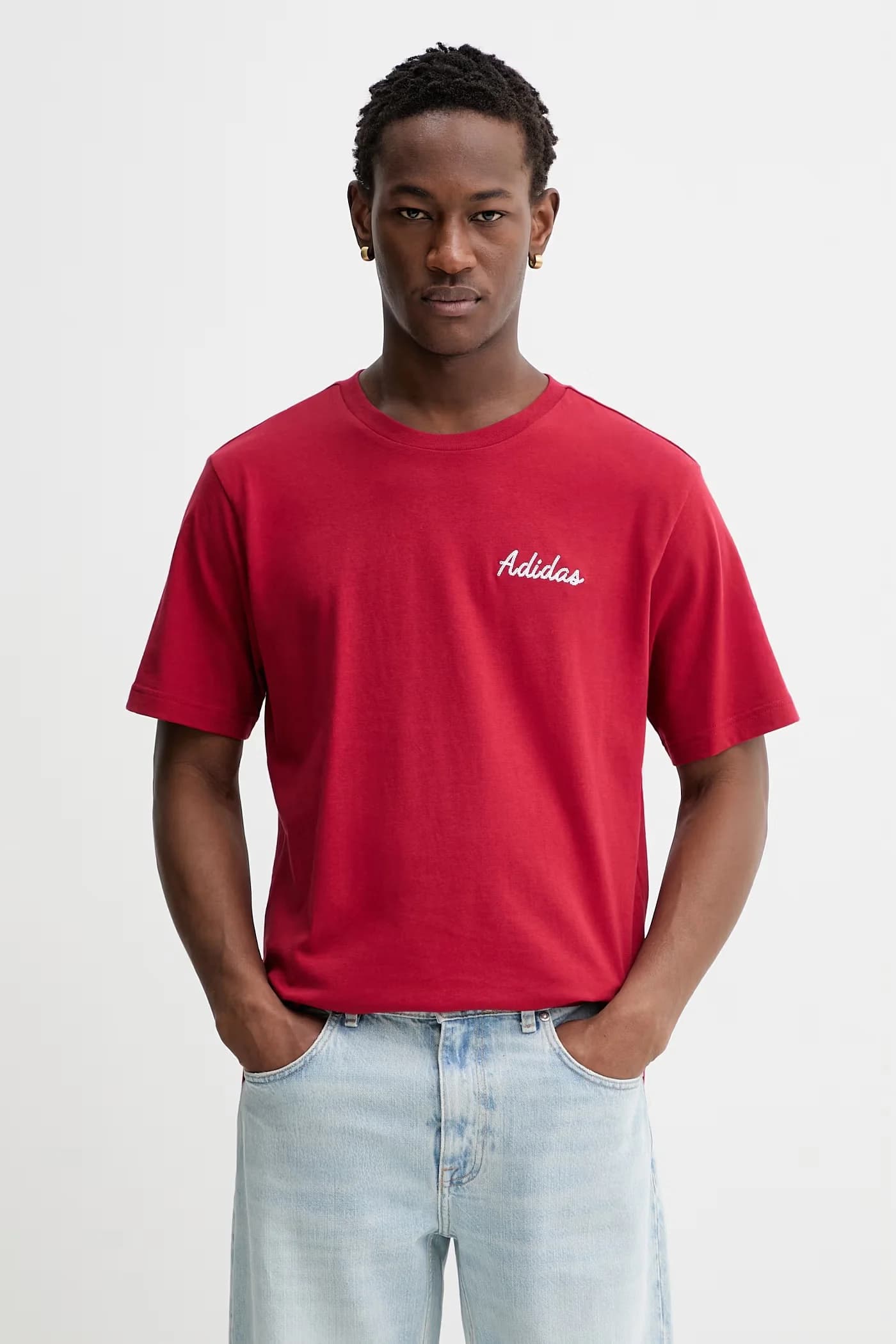 Хлопковая футболка Novelty Bowl - фото 3