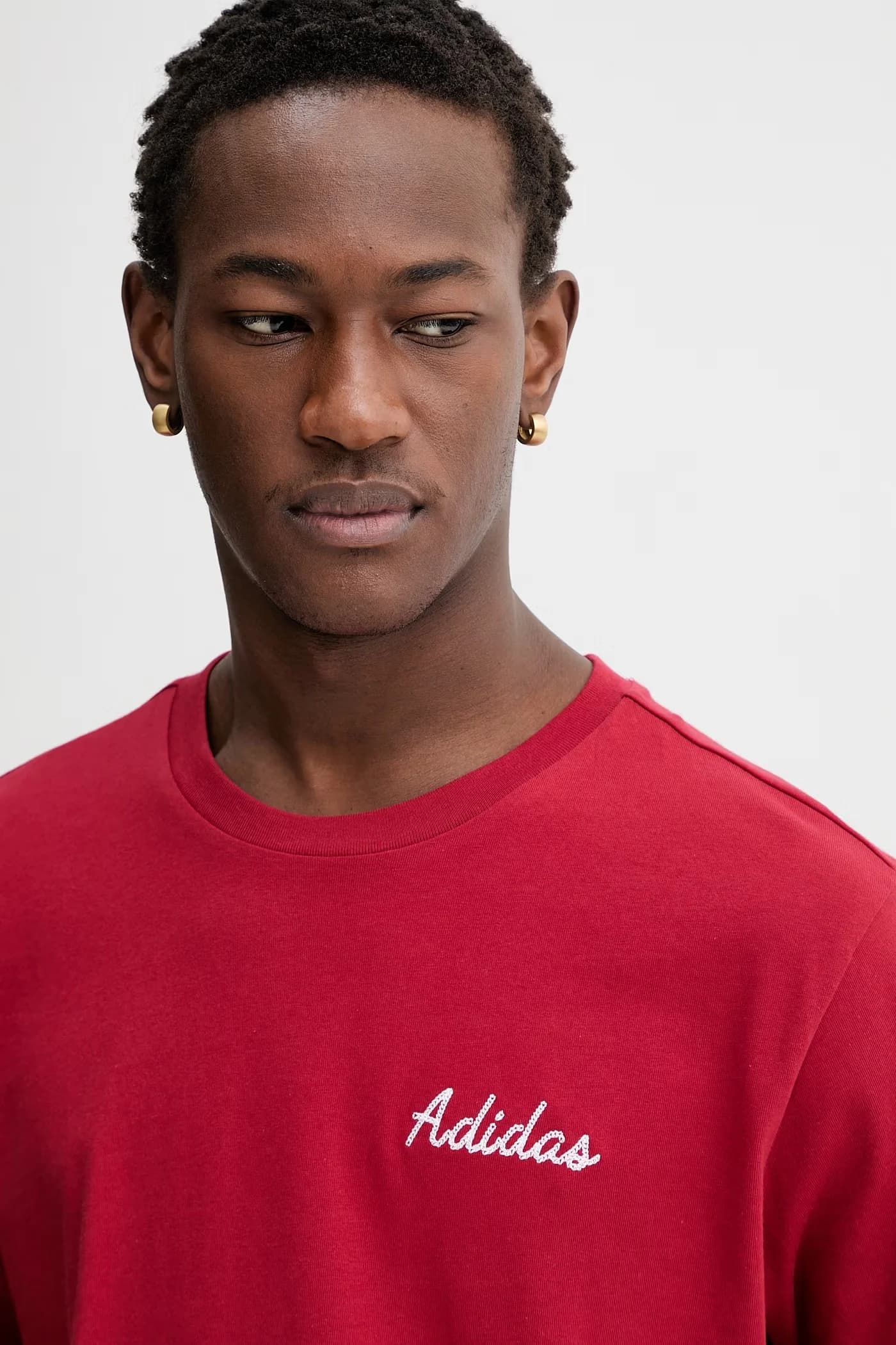 Хлопковая футболка Novelty Bowl - фото 4