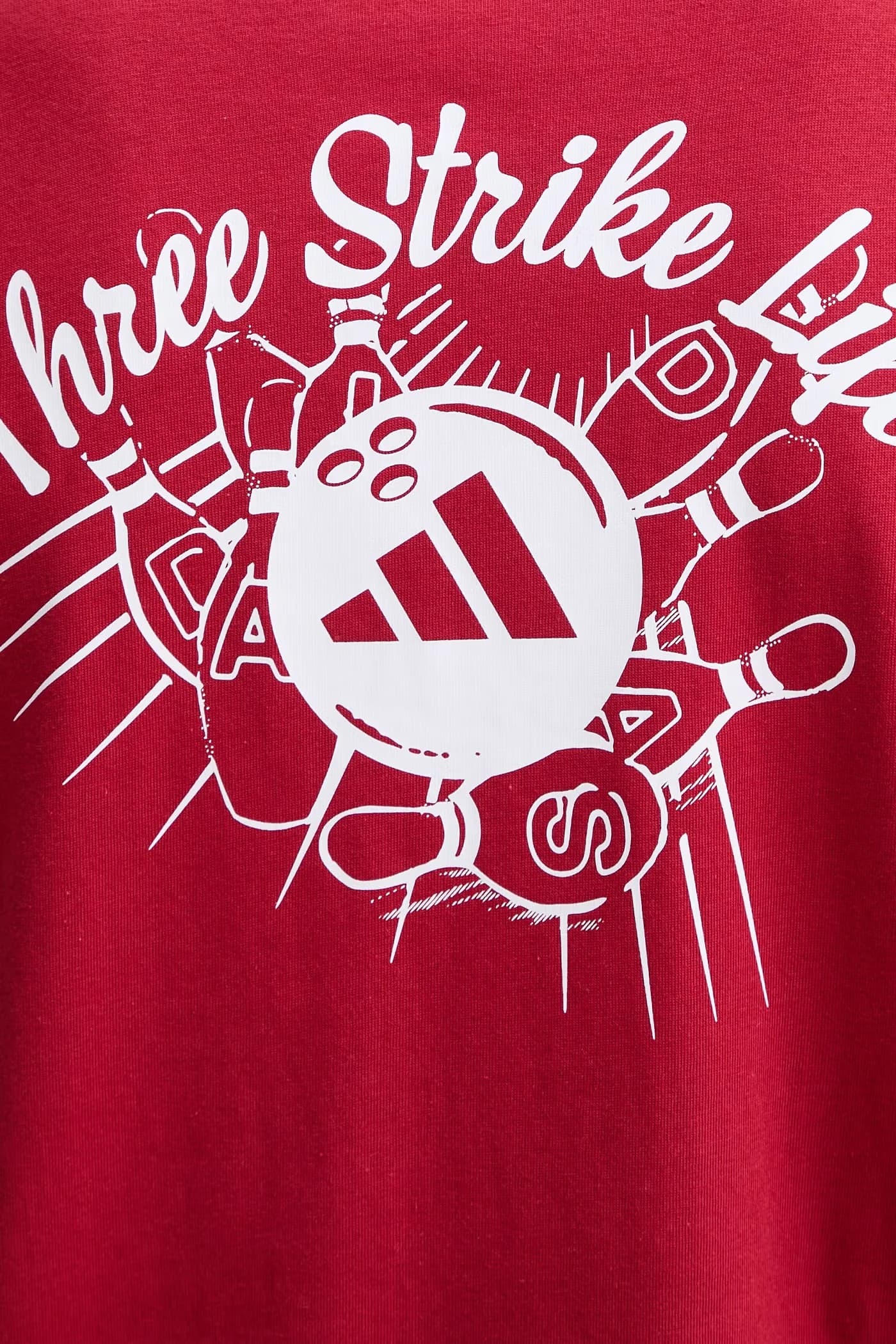 Хлопковая футболка Novelty Bowl - фото 5