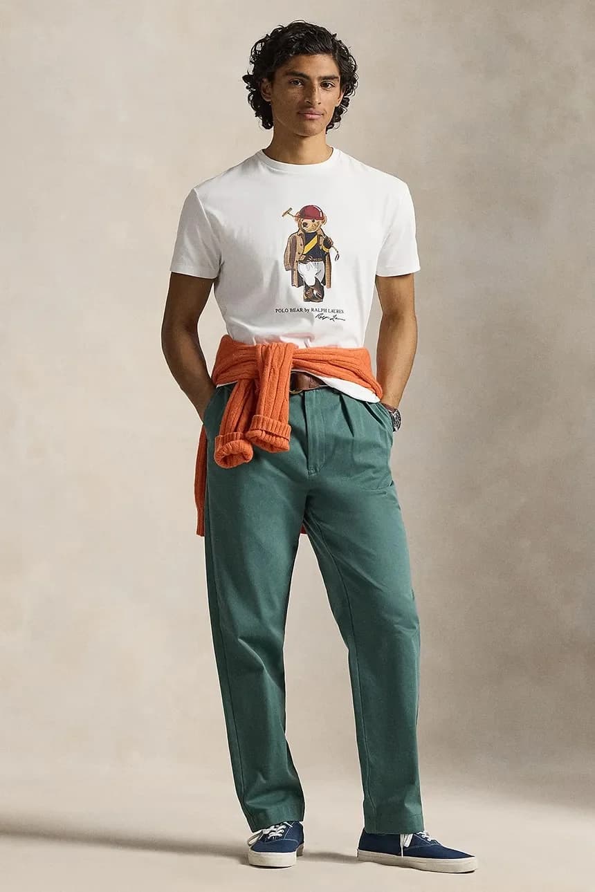 Хлопковая футболка - фото 3