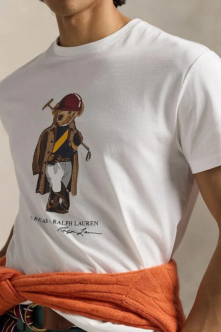 Хлопковая футболка - фото 4