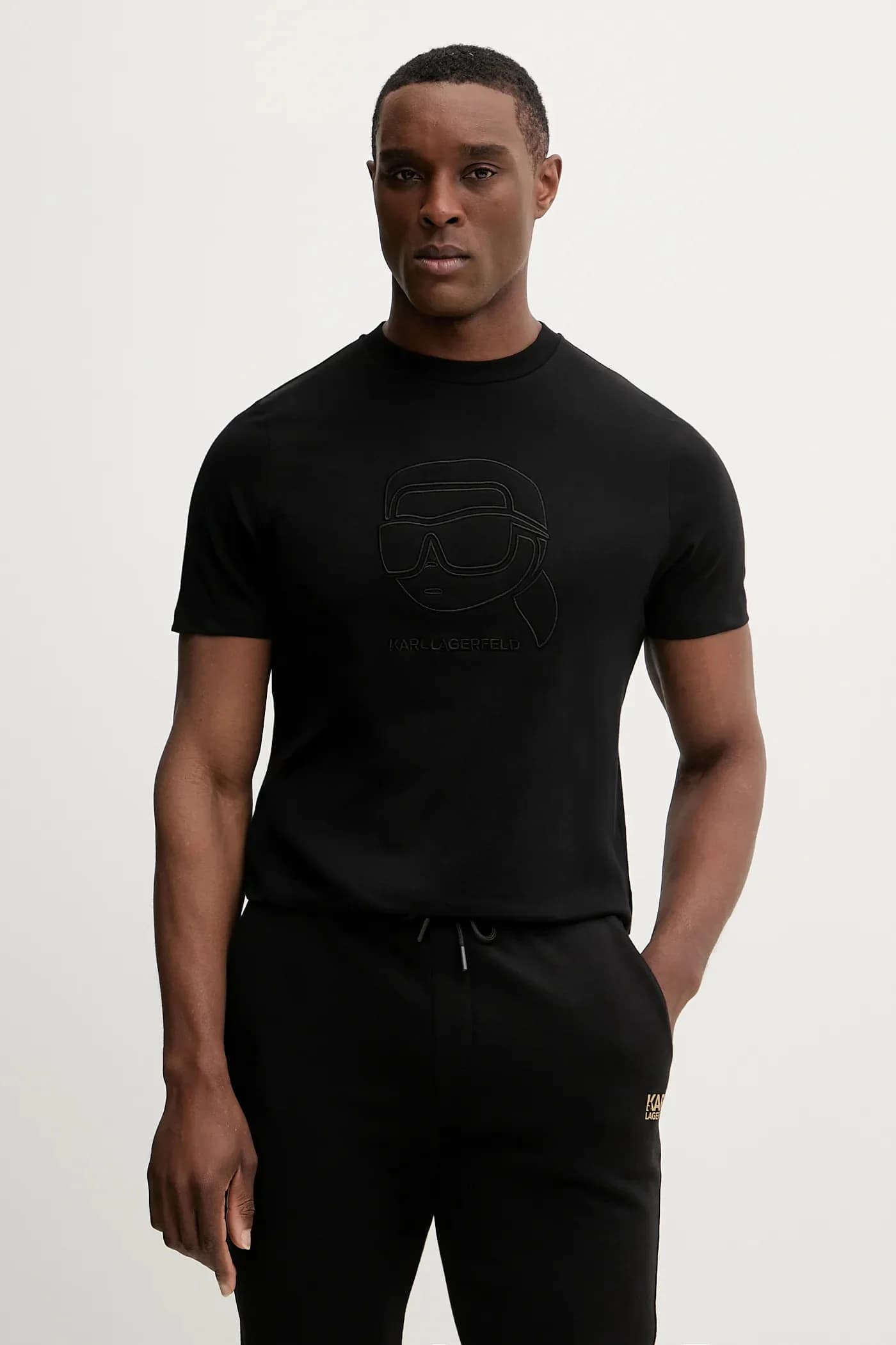 Хлопковая футболка