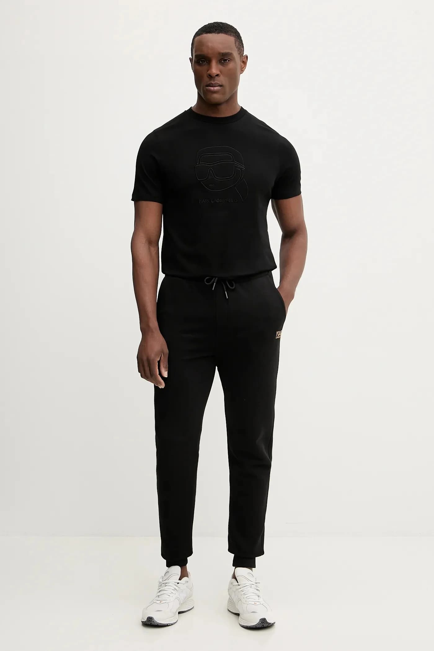 Хлопковая футболка - фото 2