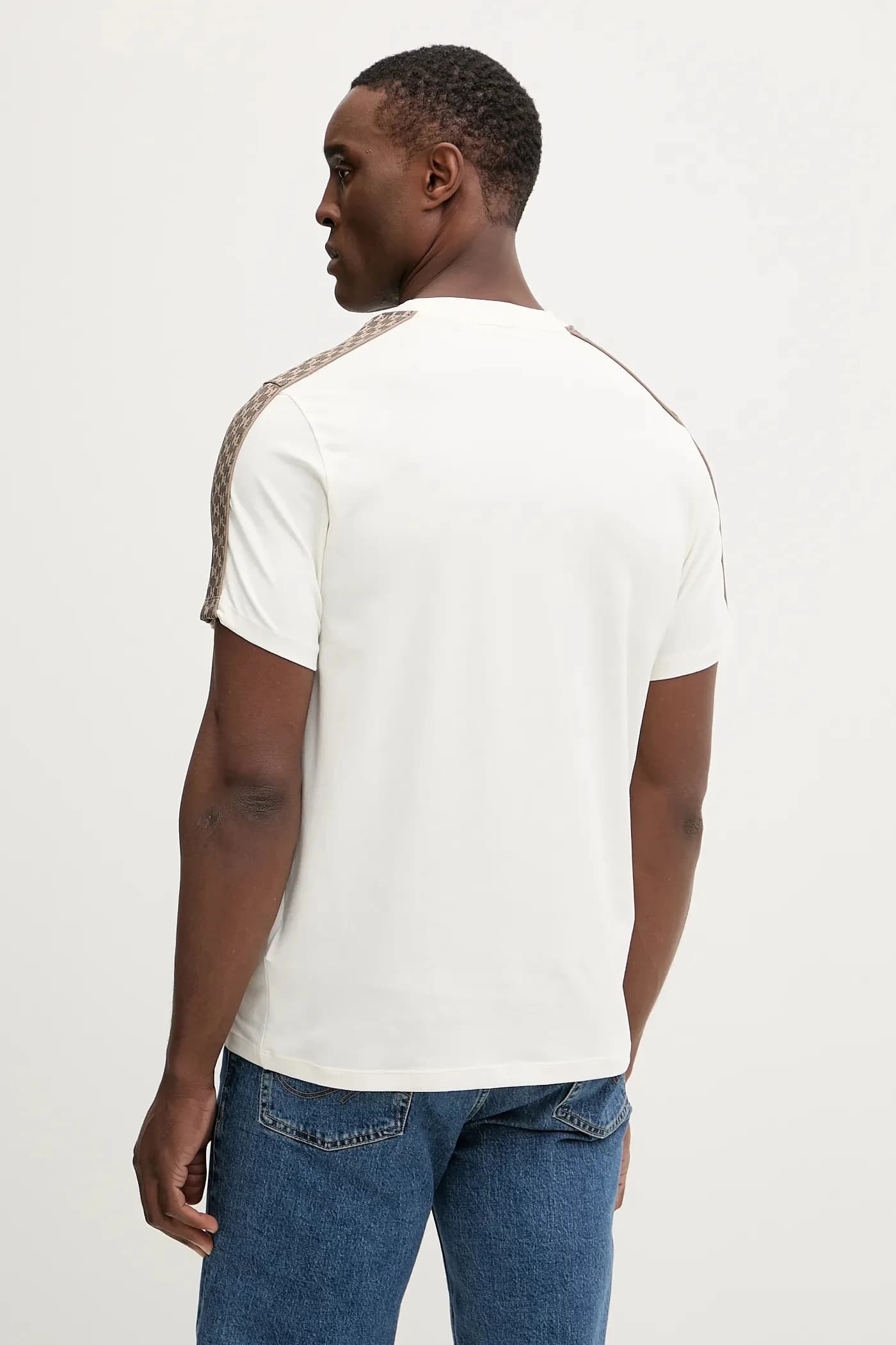 футболка - фото 3