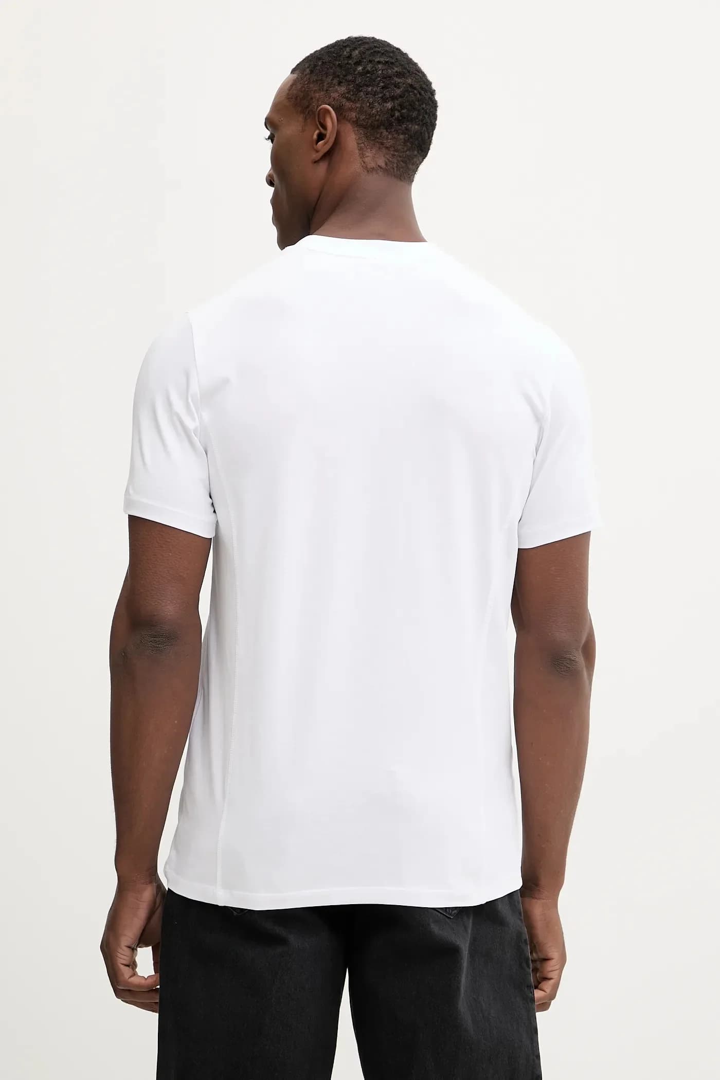 футболка - фото 3