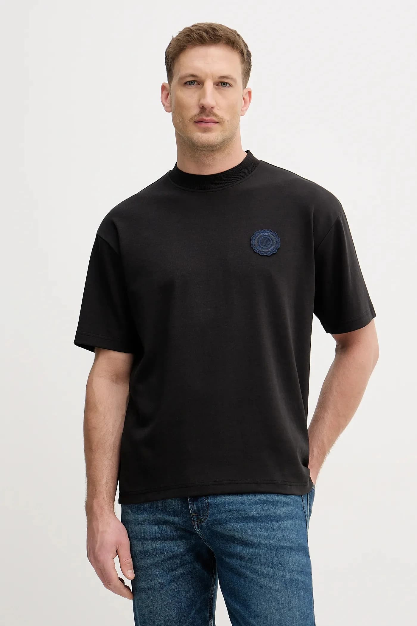 Футболка Te_Varsity