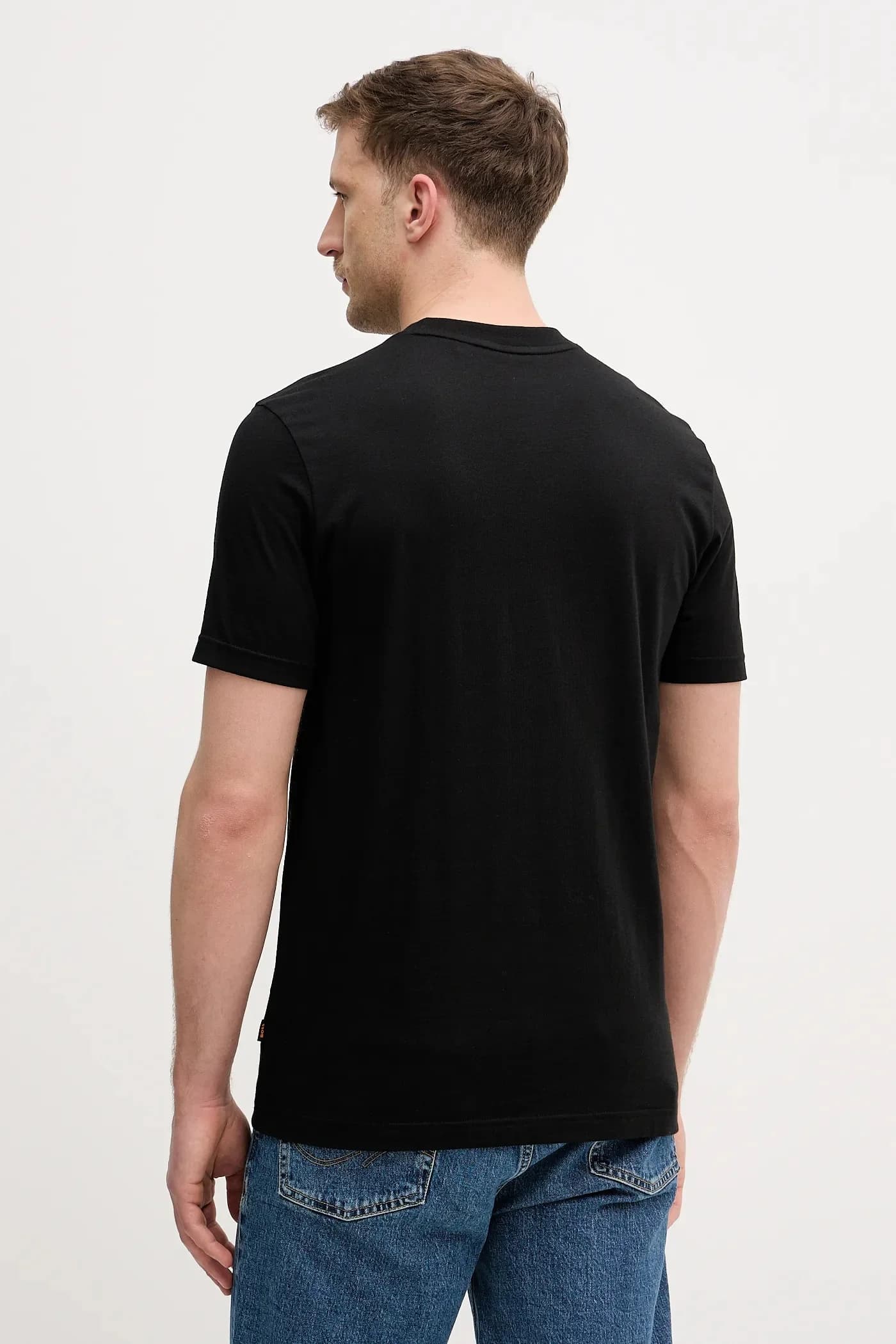 Хлопковая футболка Te_Dobermann - фото 3