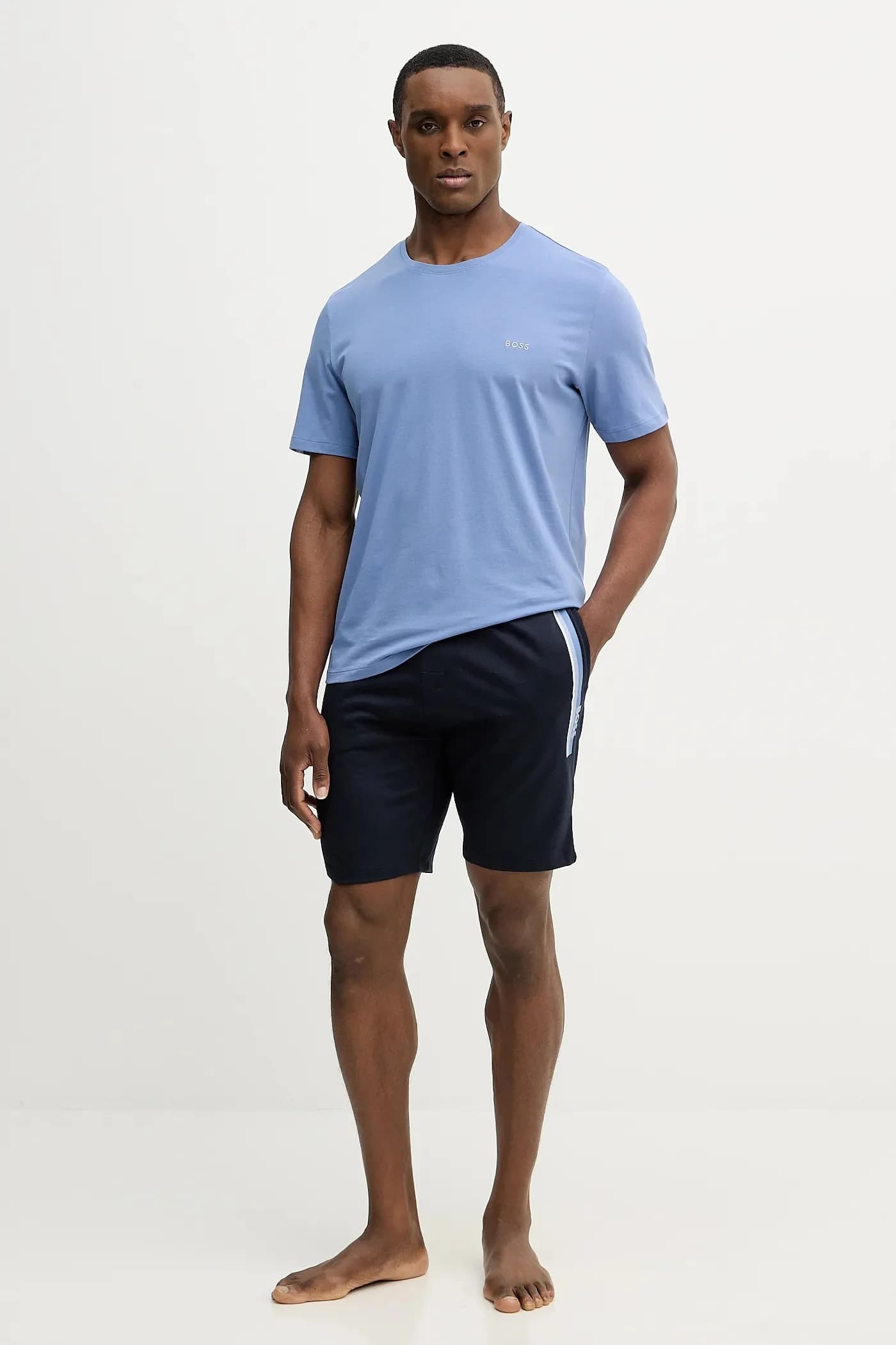 Футболка Lounge Футболка Mix&Match R - фото 2