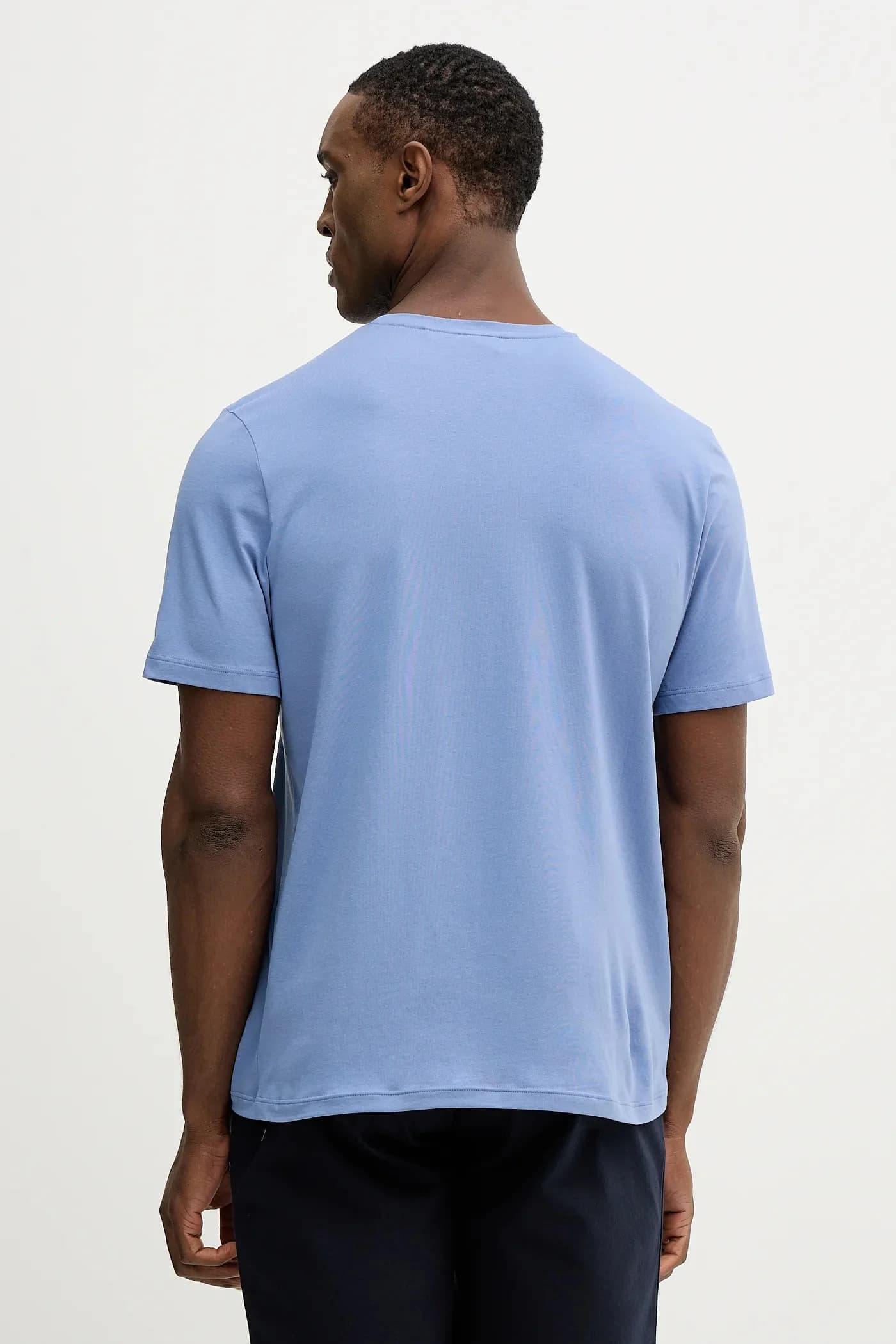 Футболка Lounge Футболка Mix&Match R - фото 3