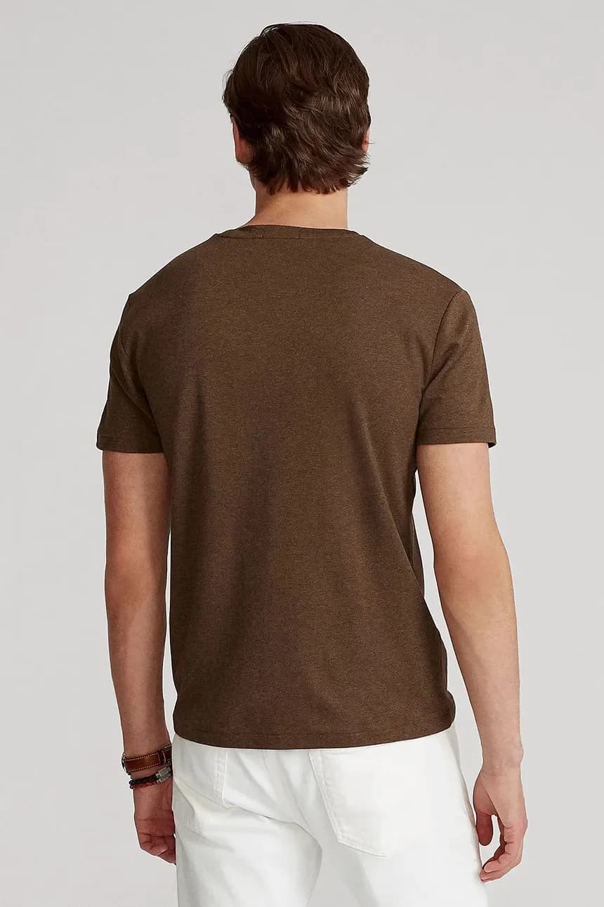 Хлопковая футболка - фото 2