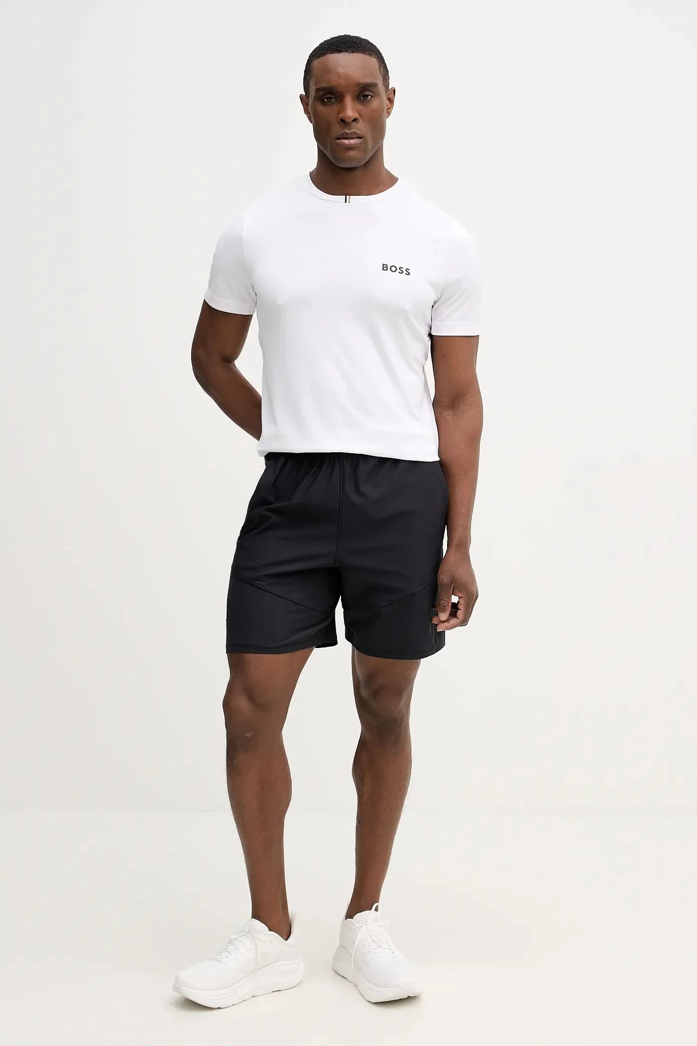 TS_TOC Футболка для тренировки спина - фото 2